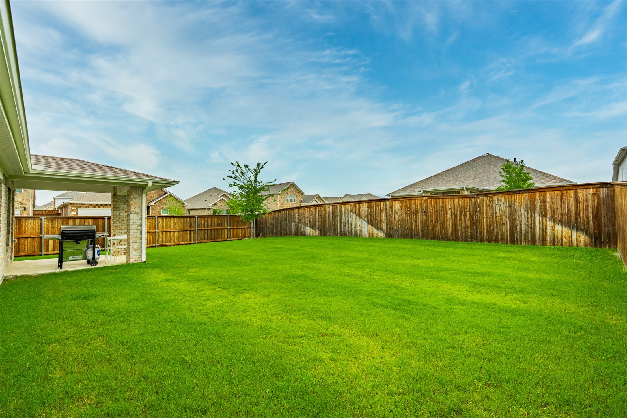 731 Lauren Grove Lane Forney TX 75126