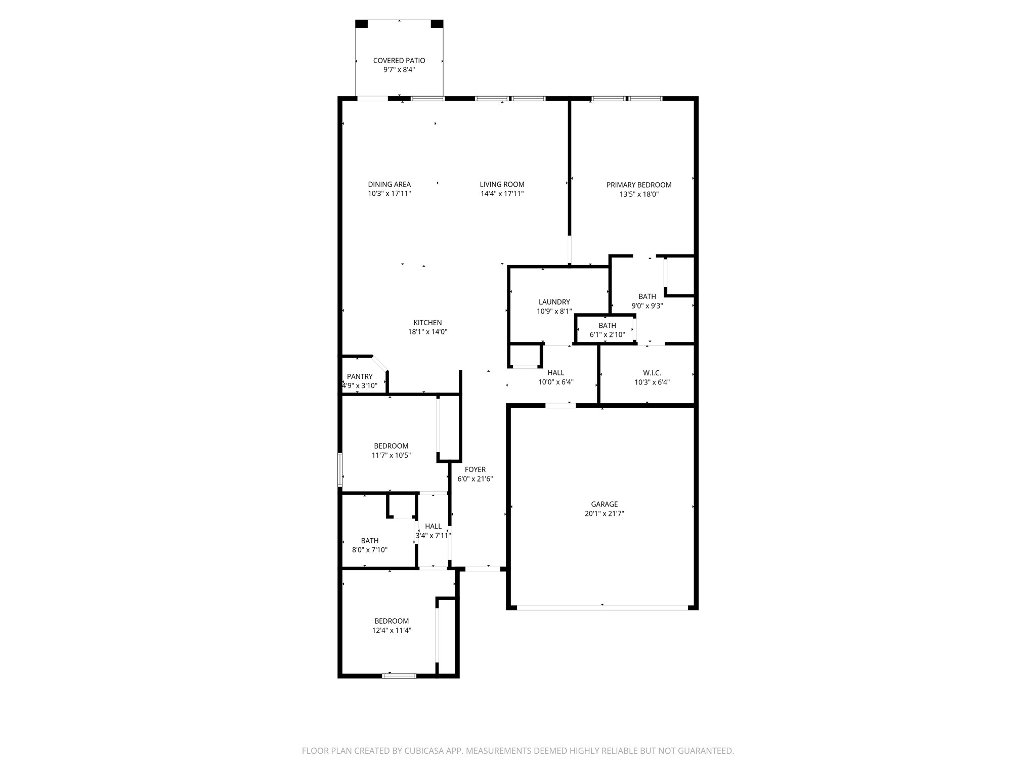 731 Lauren Grove Lane Forney TX 75126