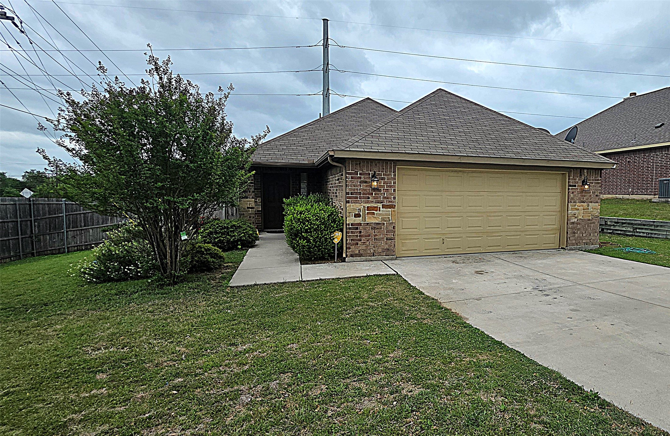 101 Hummingbird Drive Weatherford TX 76088