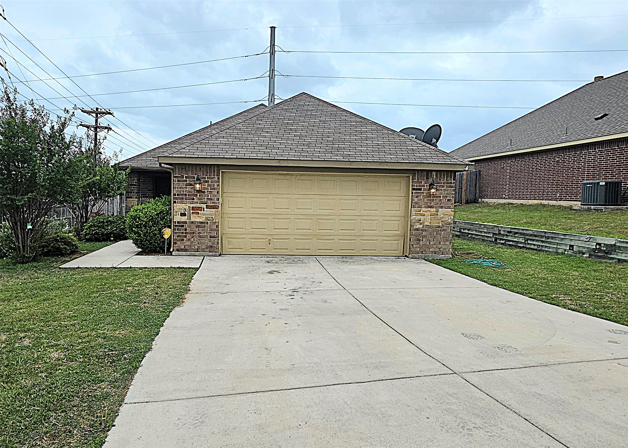 101 Hummingbird Drive Weatherford TX 76088