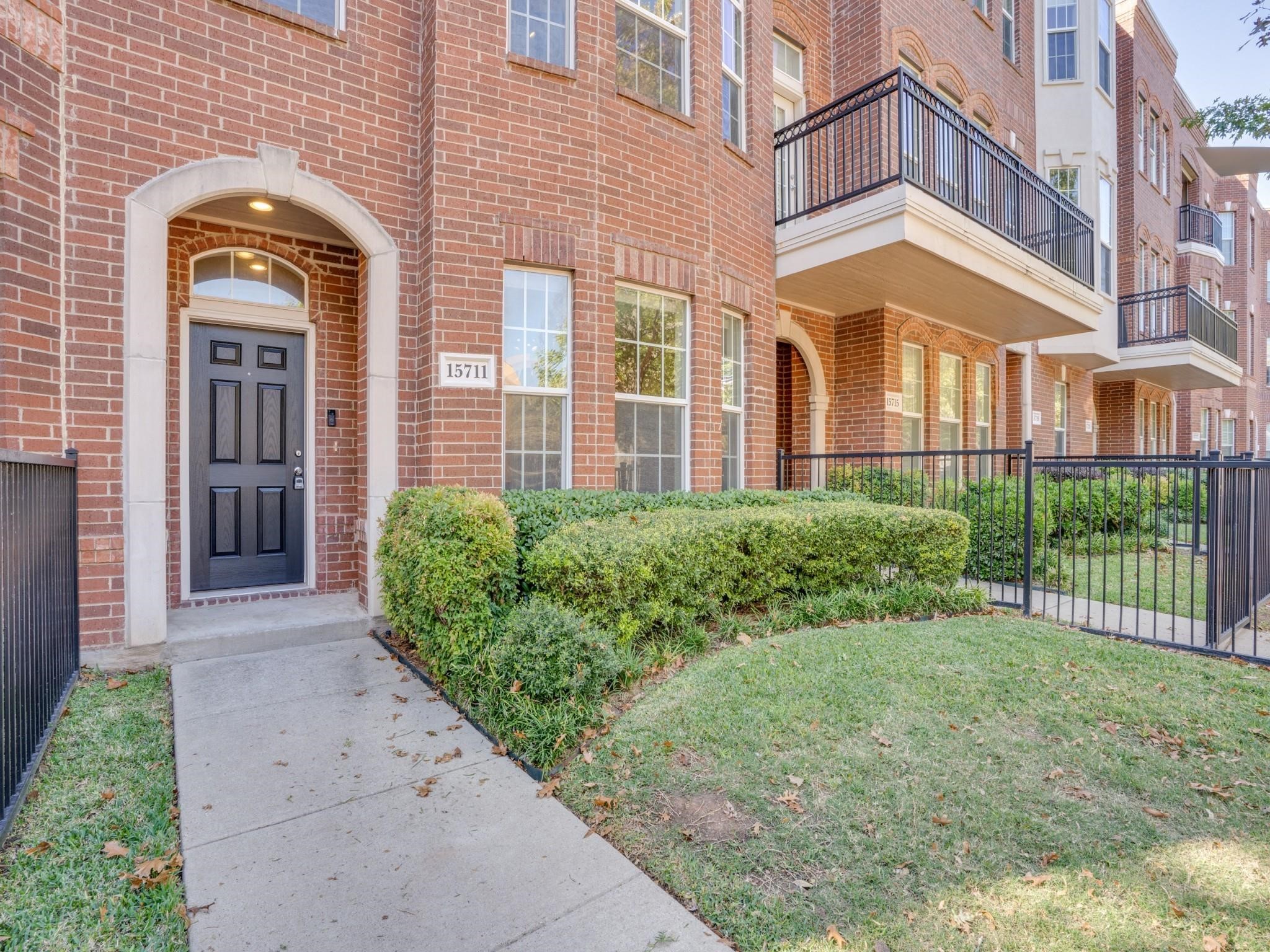 15711 Spectrum Drive Addison TX 75001