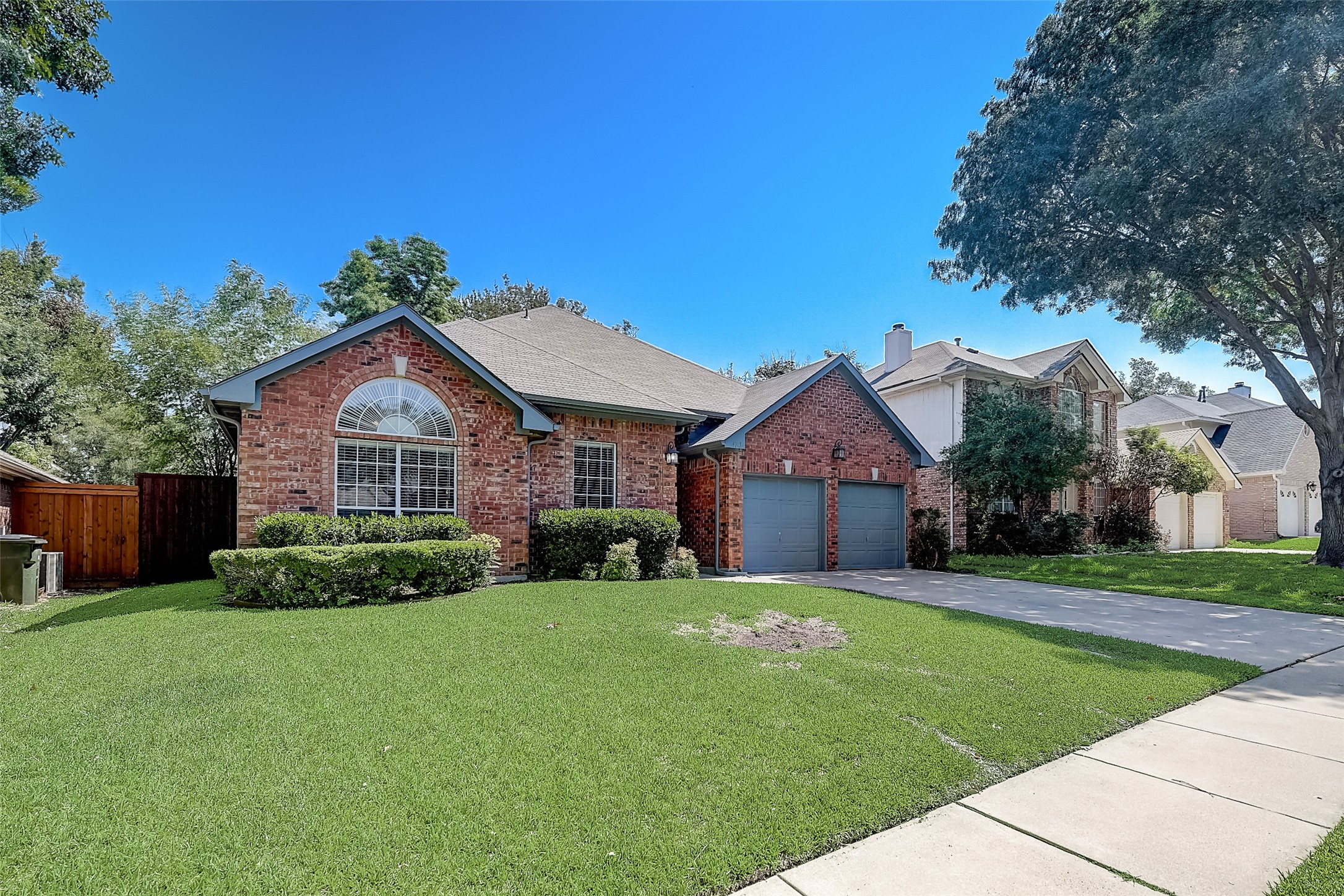 4713 Portrait Lane Plano TX 75024