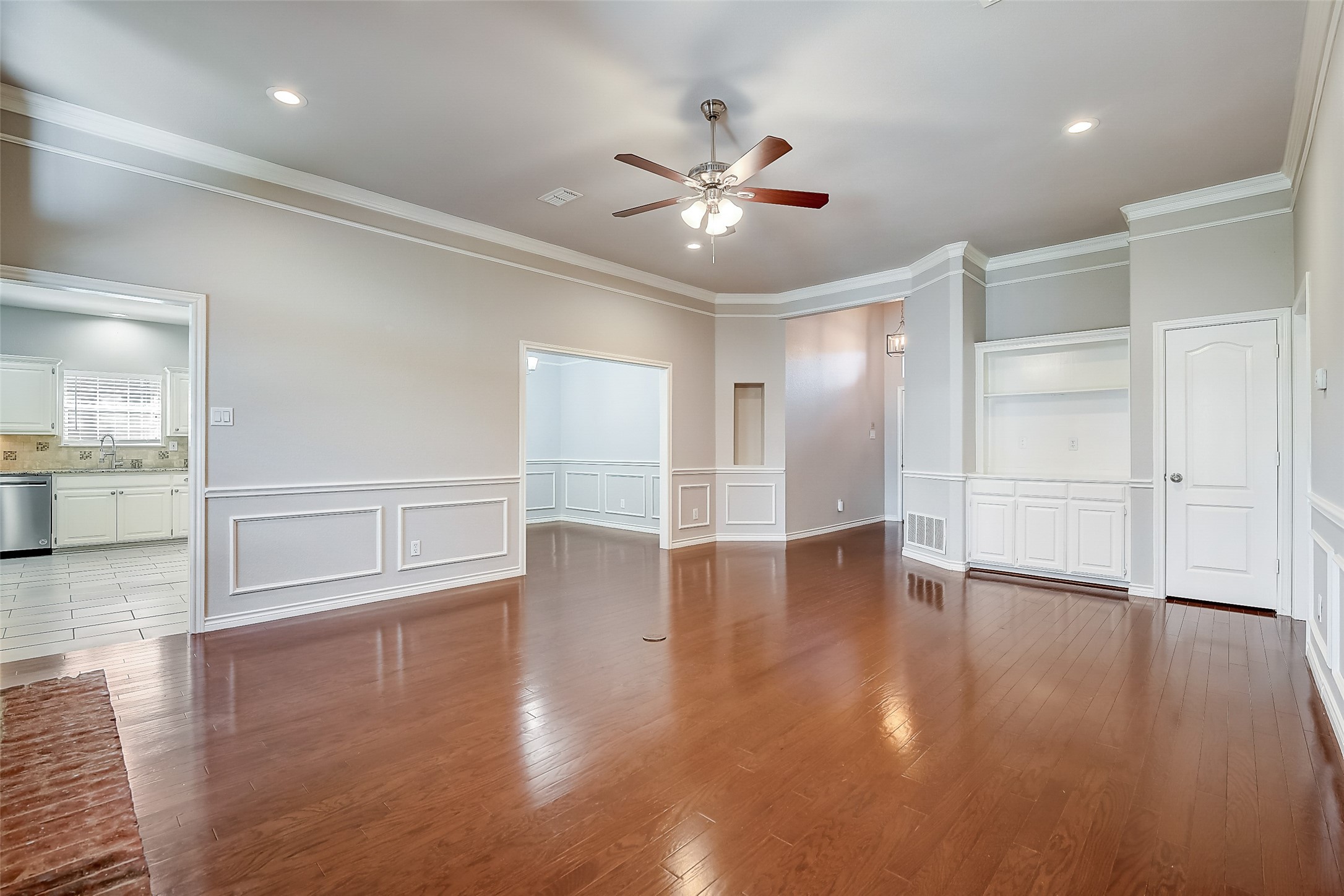 4713 Portrait Lane Plano TX 75024
