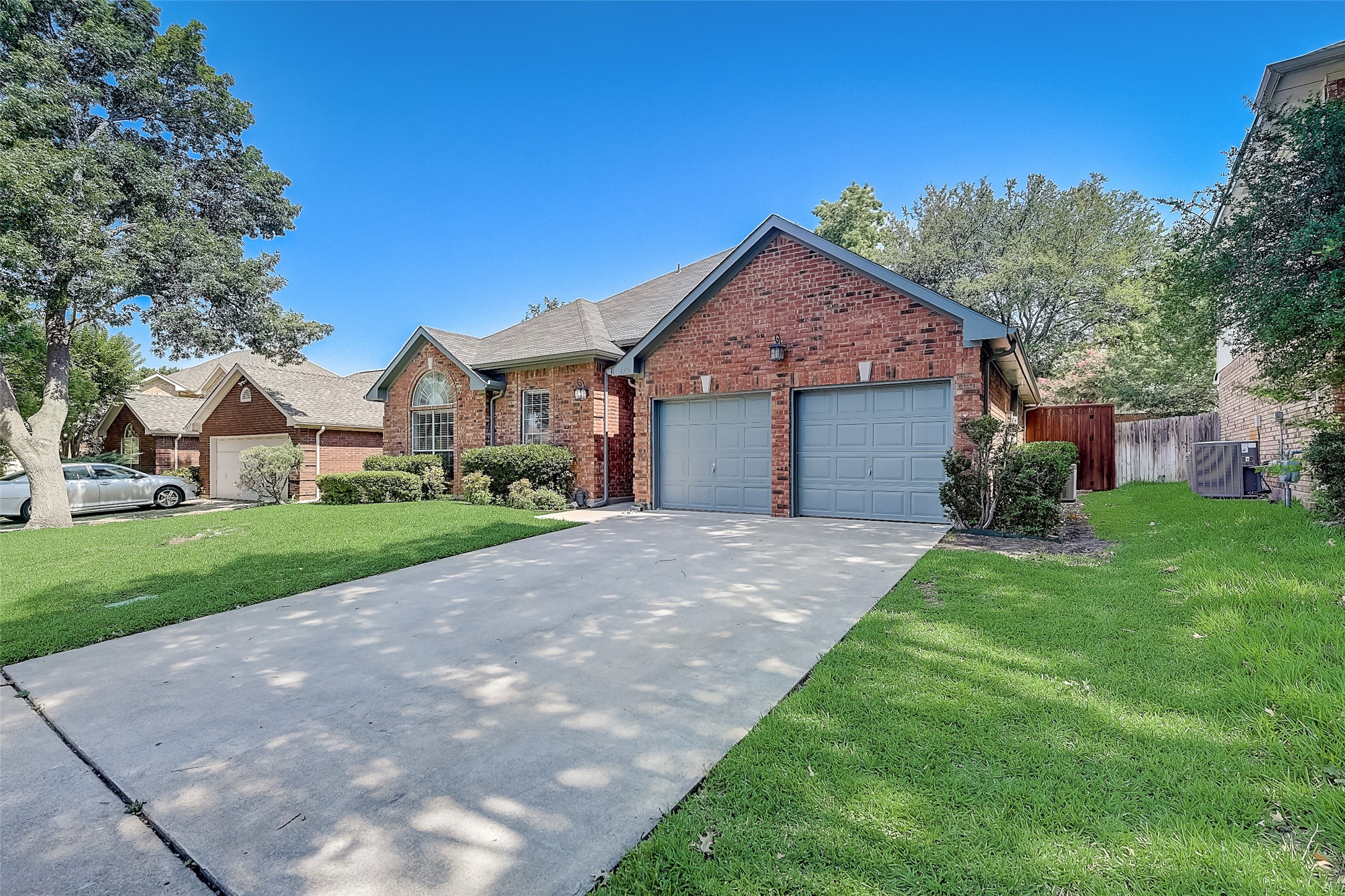 4713 Portrait Lane Plano TX 75024