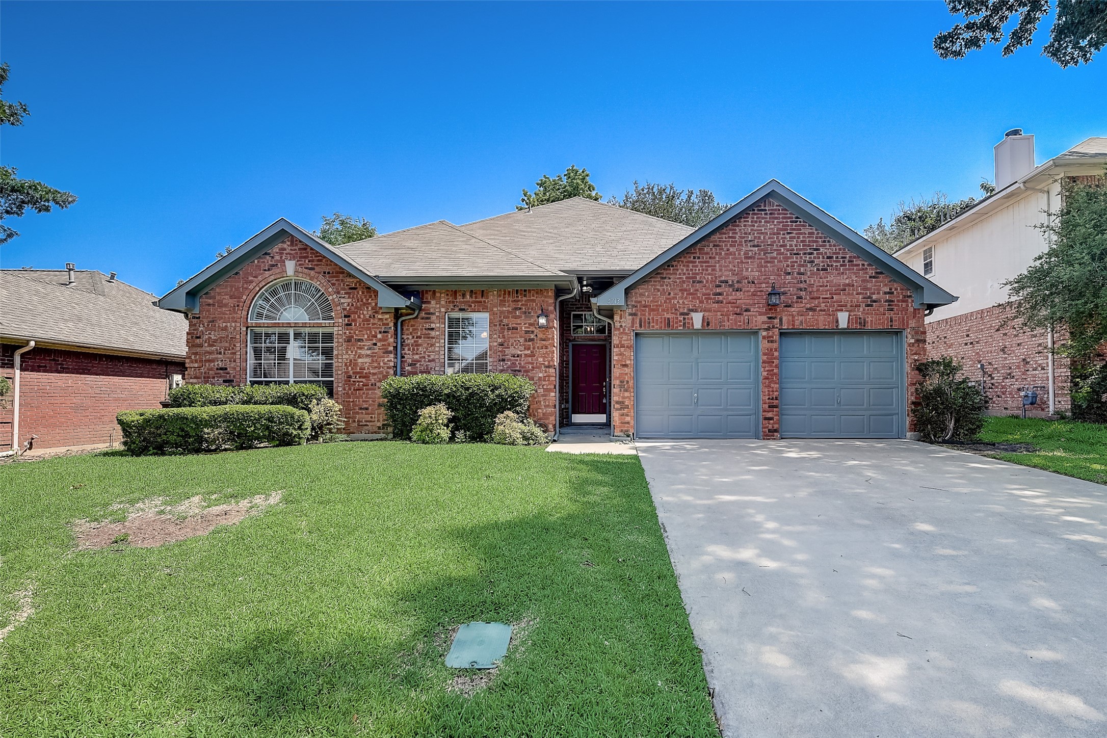4713 Portrait Lane Plano TX 75024