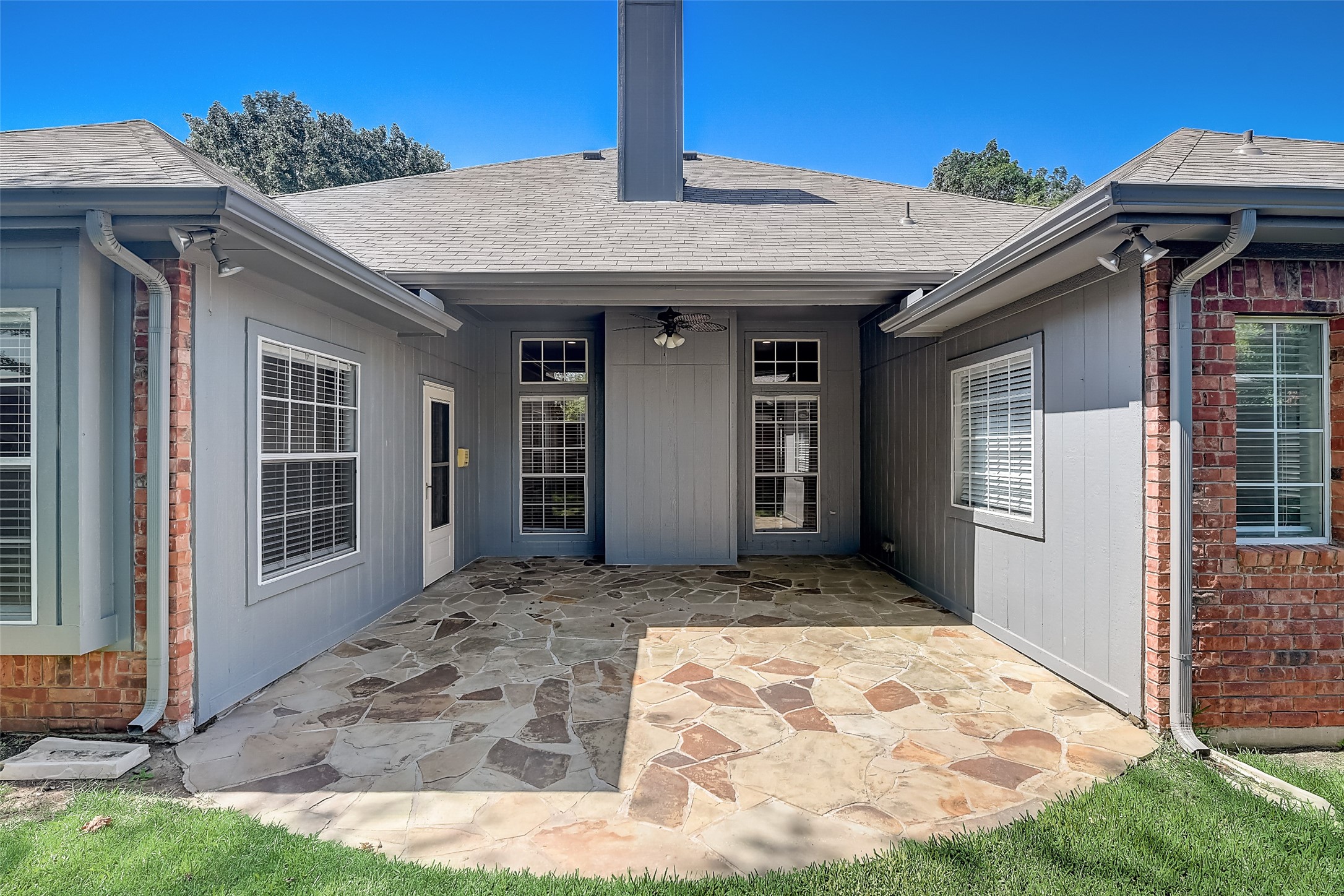 4713 Portrait Lane Plano TX 75024