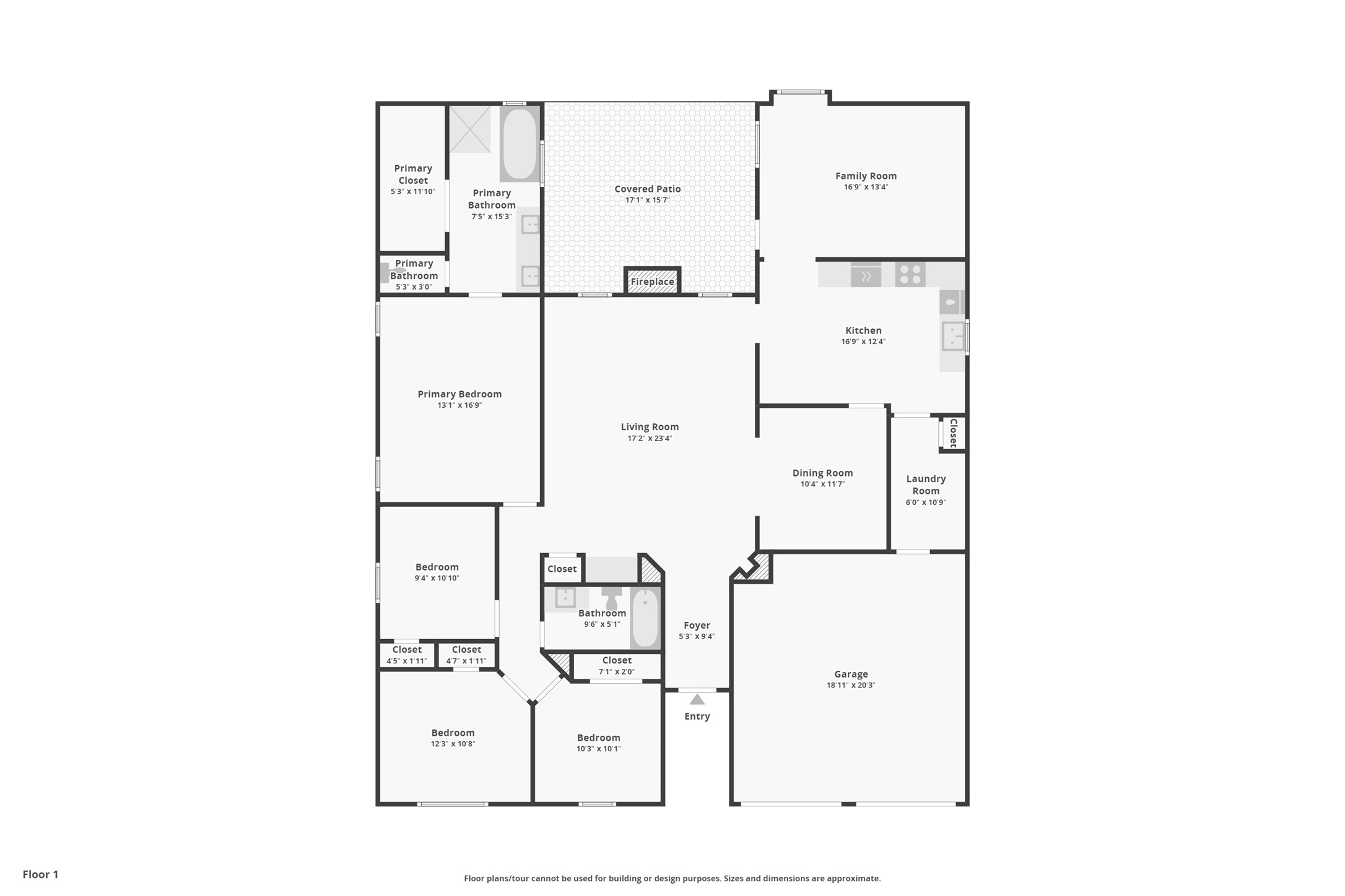4713 Portrait Lane Plano TX 75024