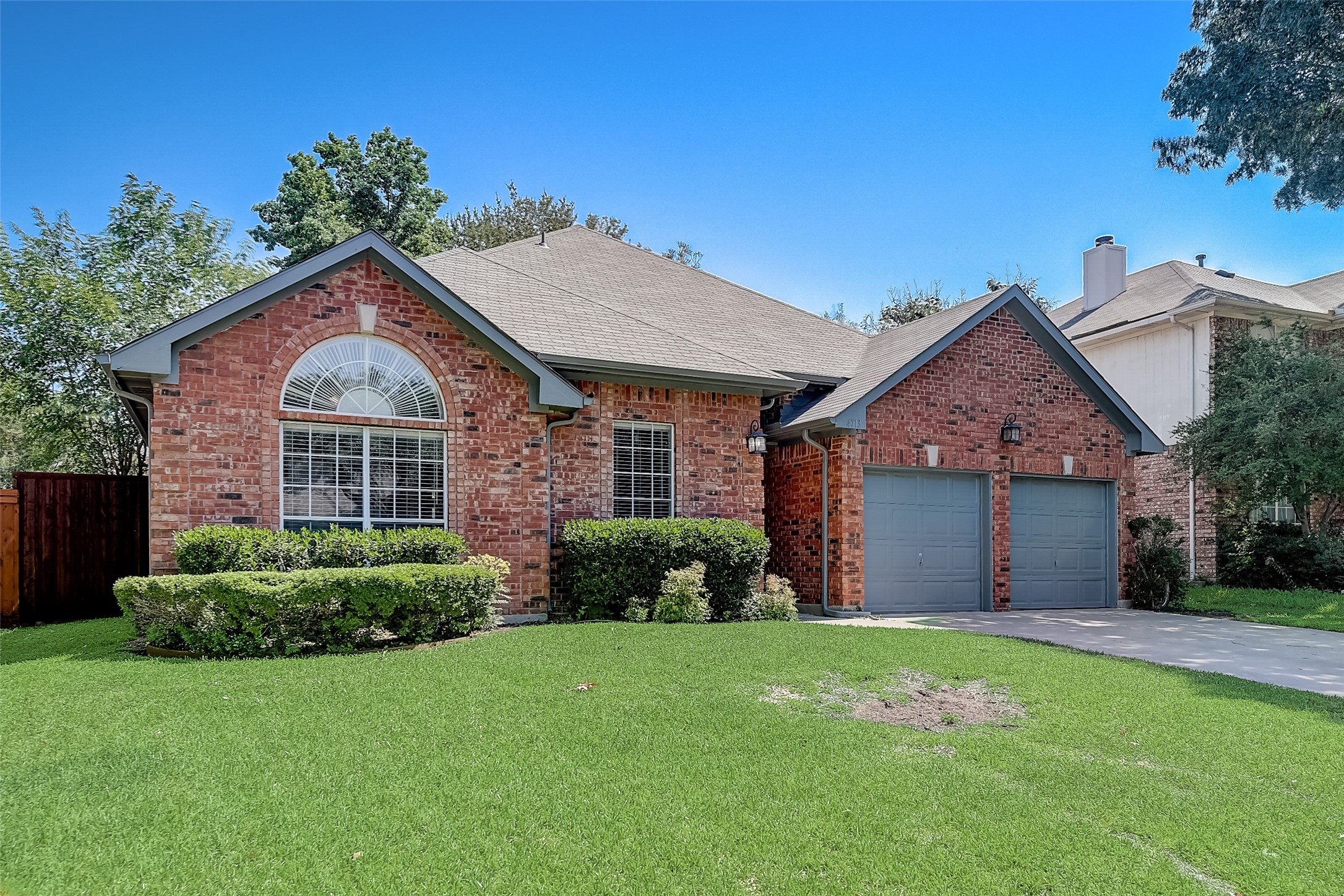 4713 Portrait Lane Plano TX 75024