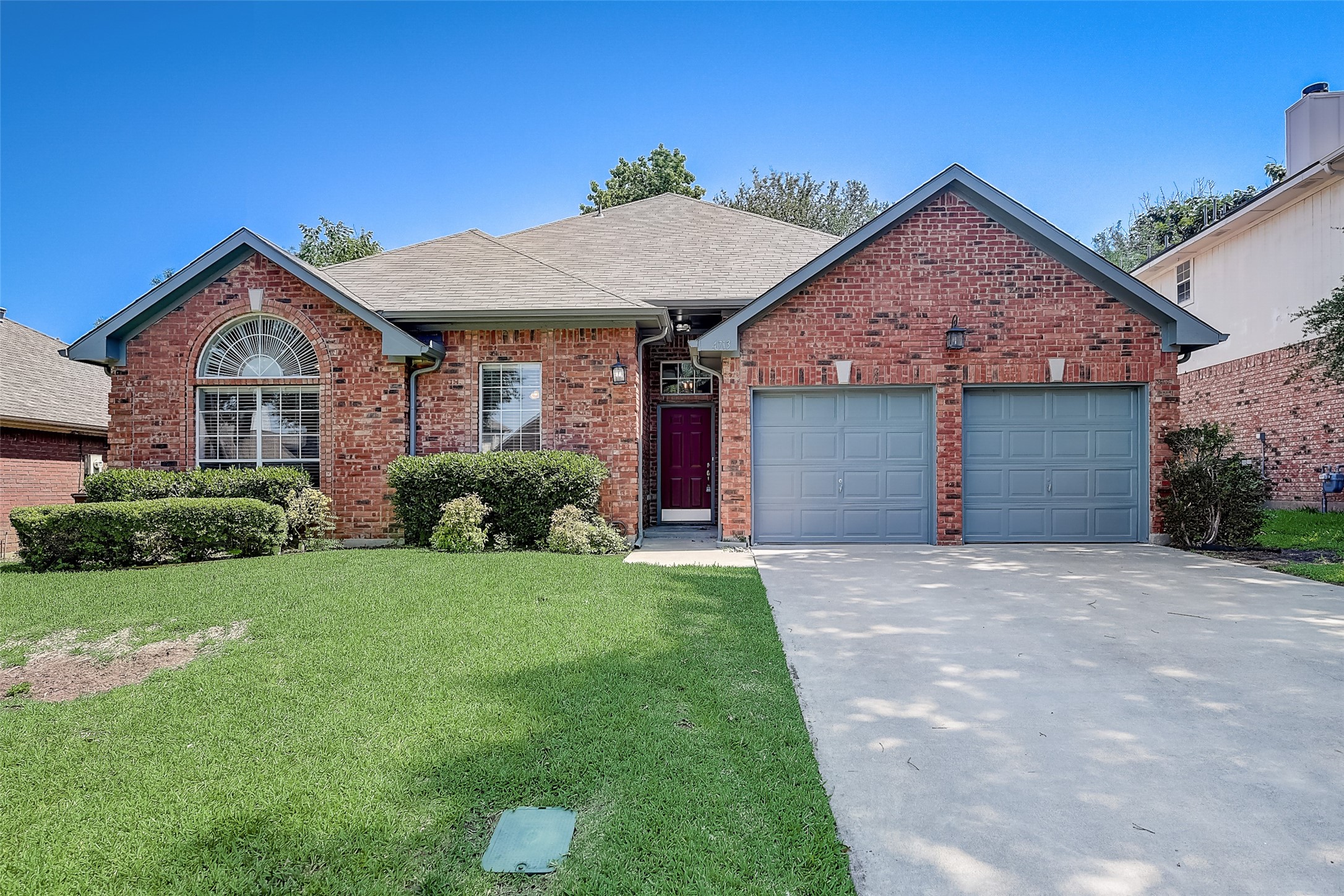 4713 Portrait Lane Plano TX 75024