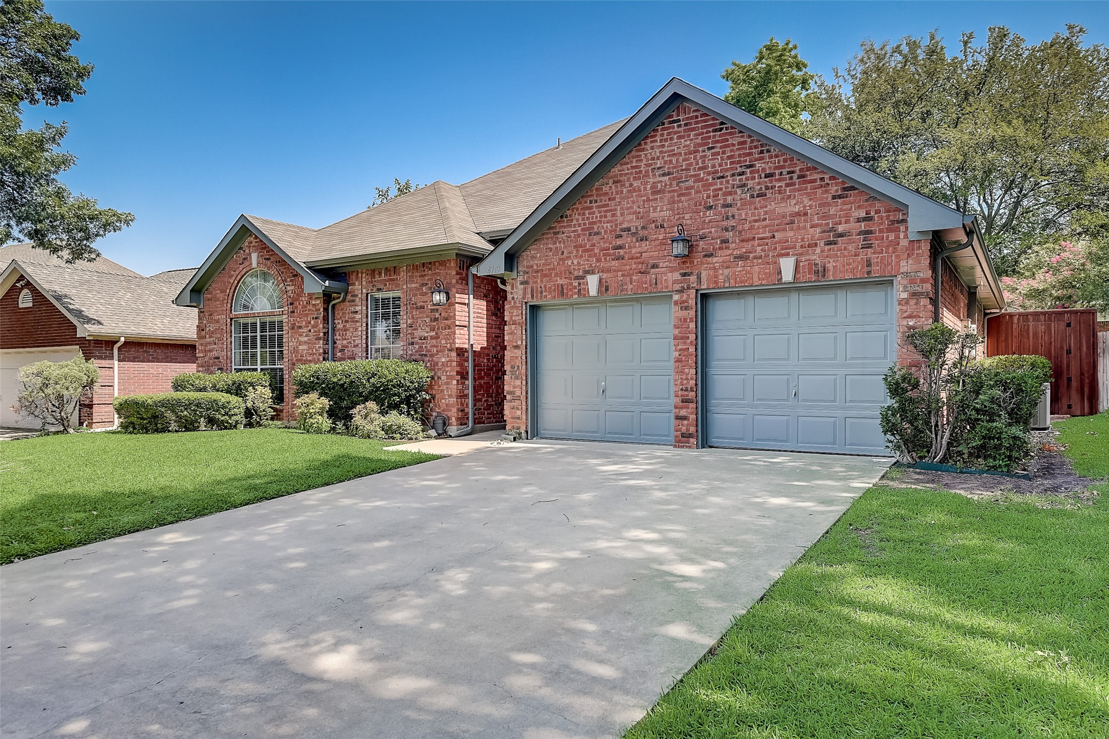 4713 Portrait Lane Plano TX 75024