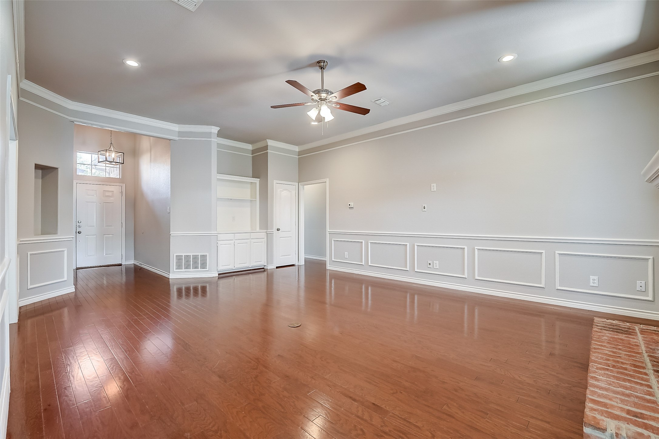 4713 Portrait Lane Plano TX 75024