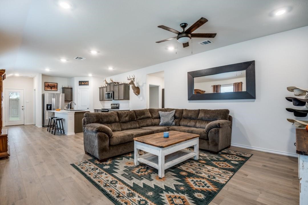 1910 Bailer Way Royse City TX 75189