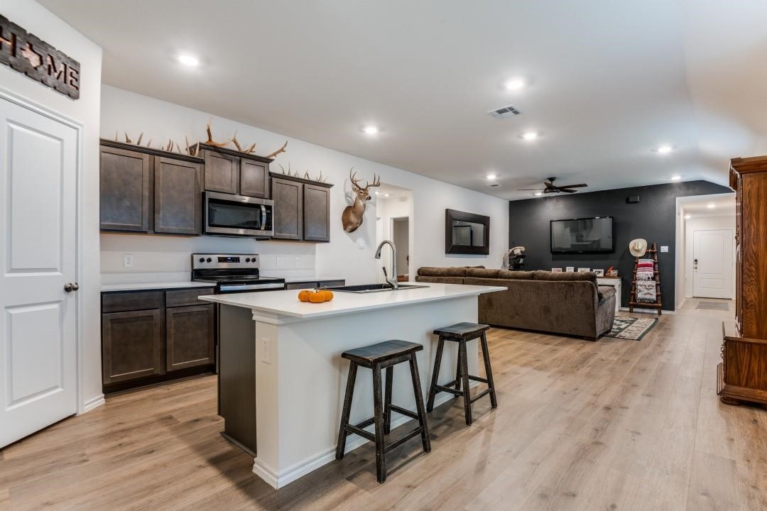 1910 Bailer Way Royse City TX 75189