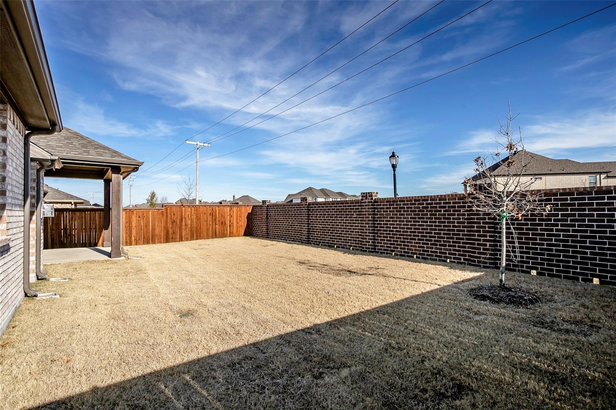 4713 London Avenue Aubrey TX 76227