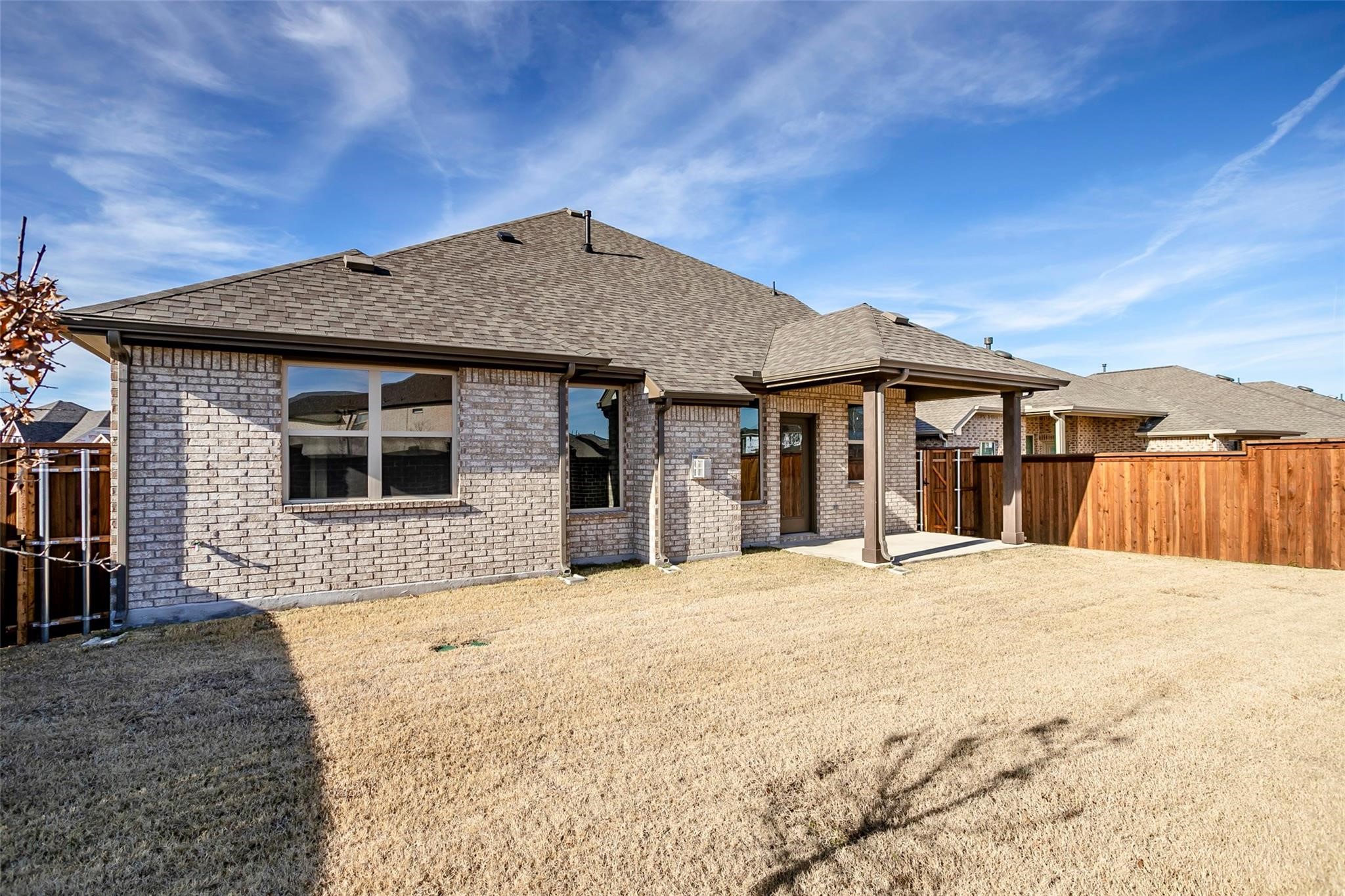 4713 London Avenue Aubrey TX 76227