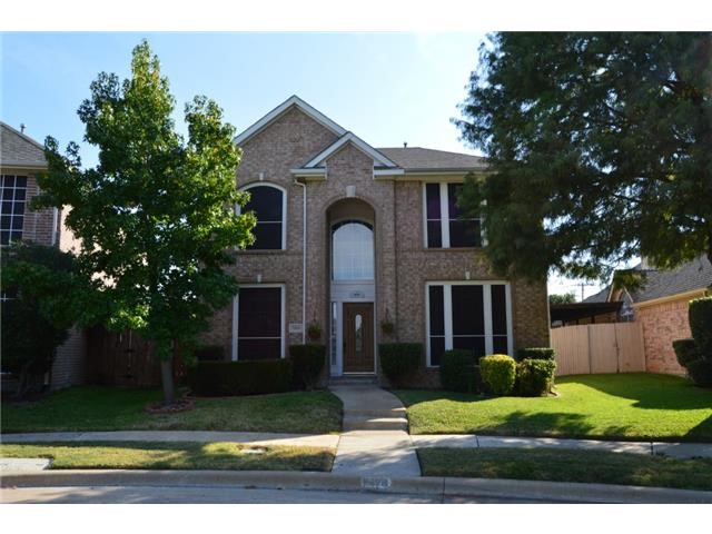 7816 Creekway Court Plano TX 75024