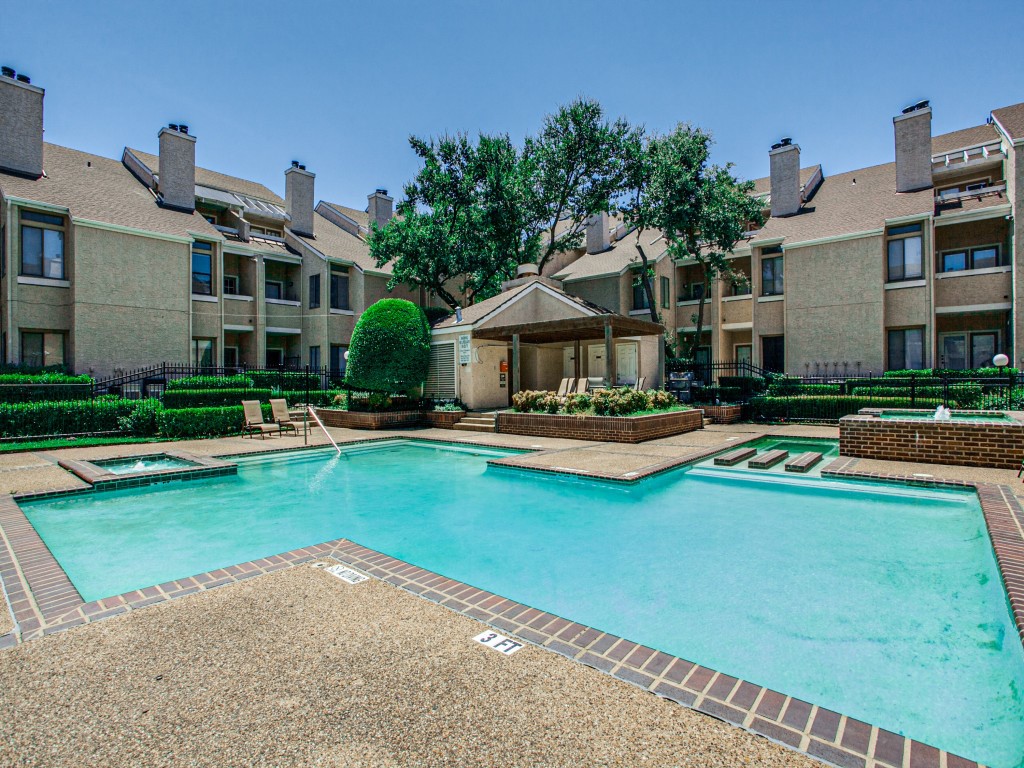 5550 Spring Valley Road Dallas TX 75254