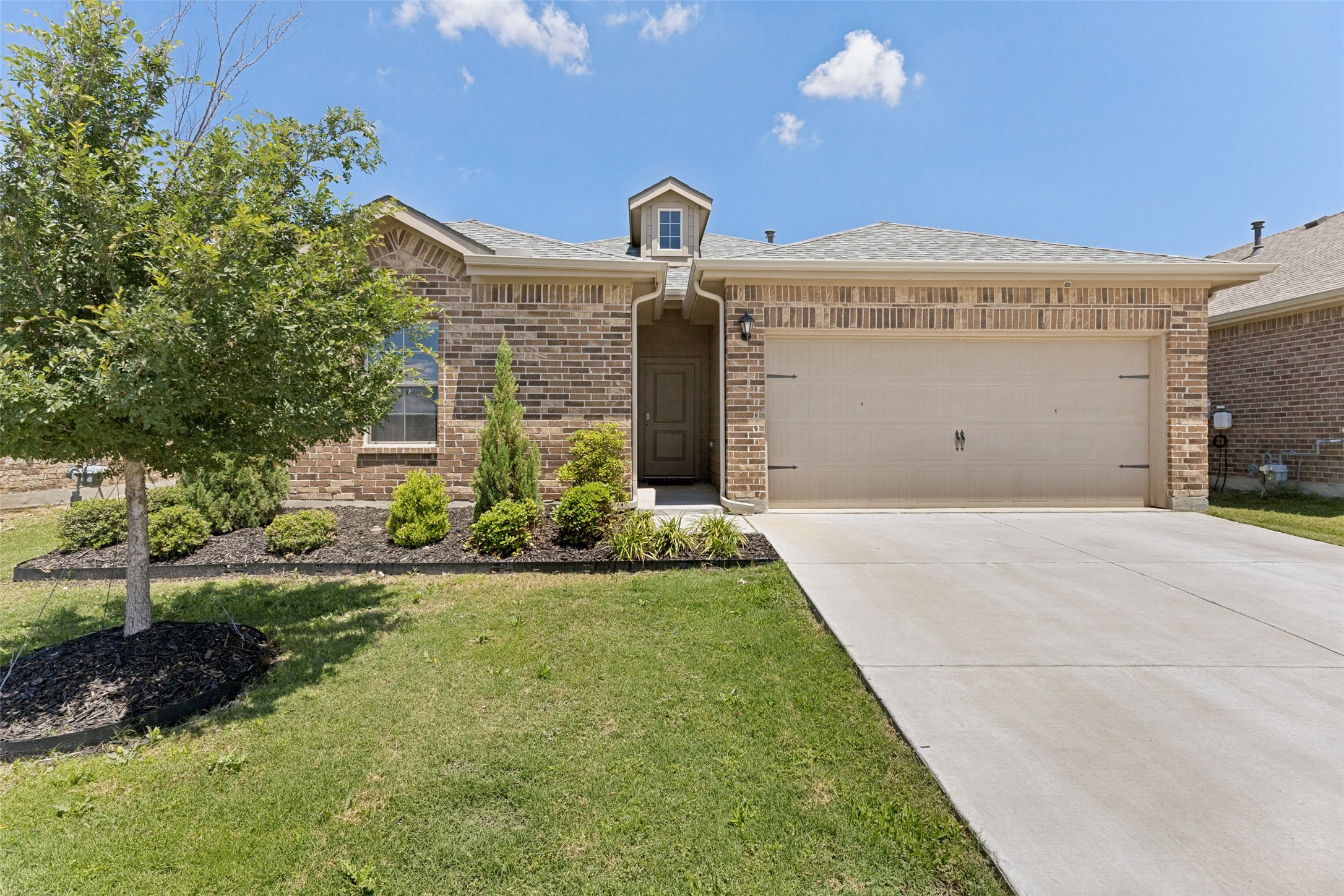 9704 Calhoun Falls Drive Fort Worth TX 76108