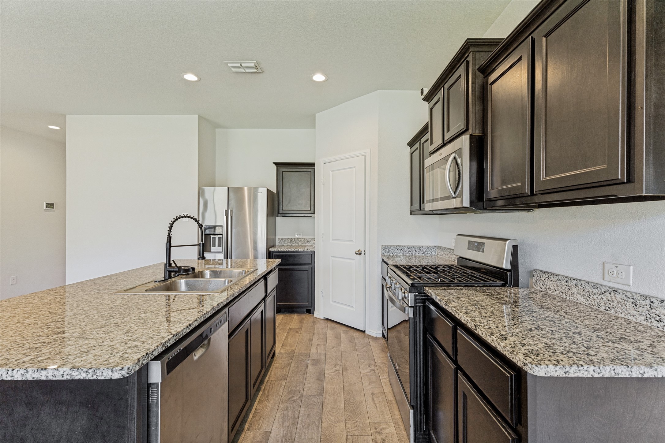 9704 Calhoun Falls Drive Fort Worth TX 76108