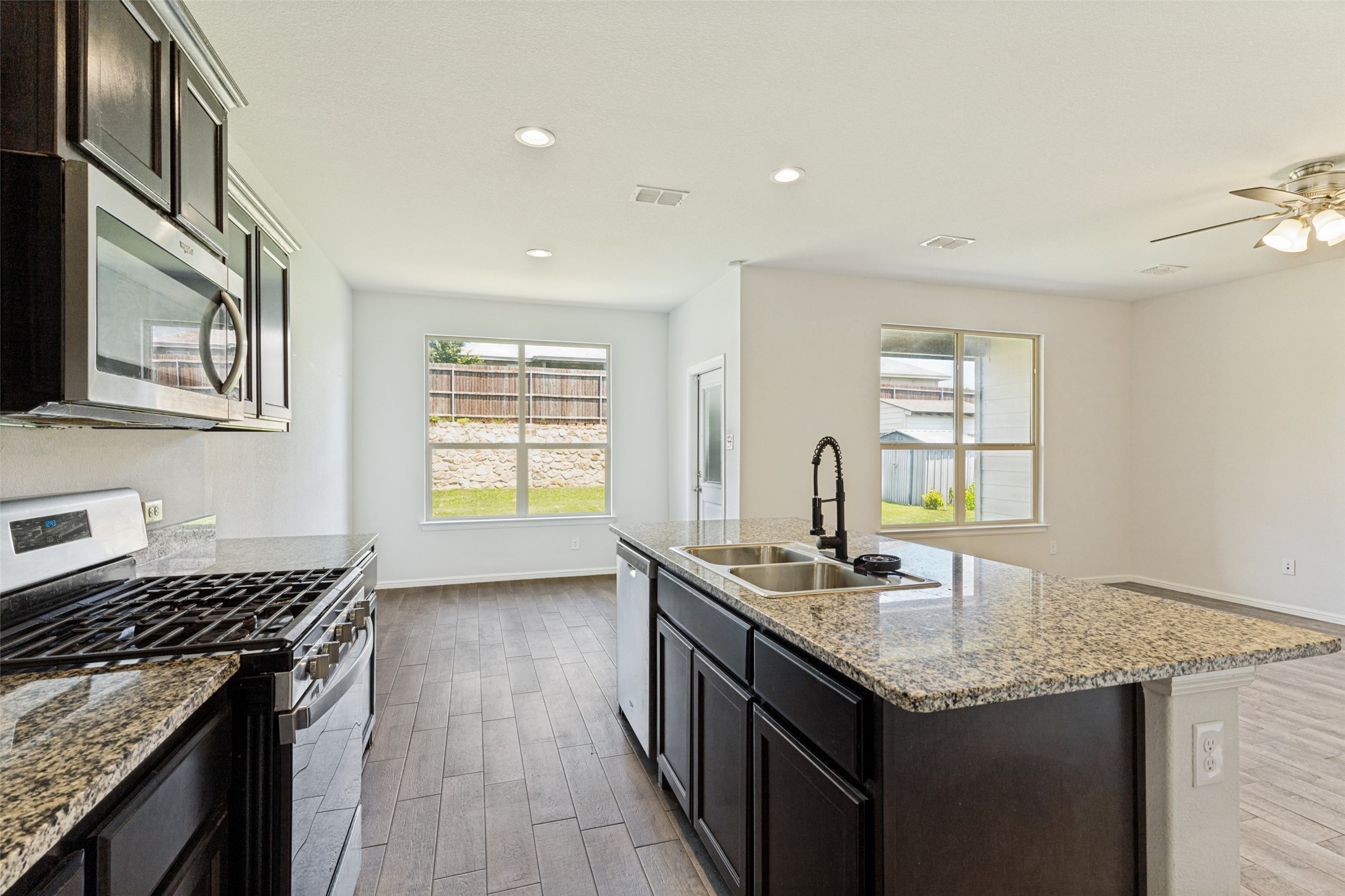 9704 Calhoun Falls Drive Fort Worth TX 76108