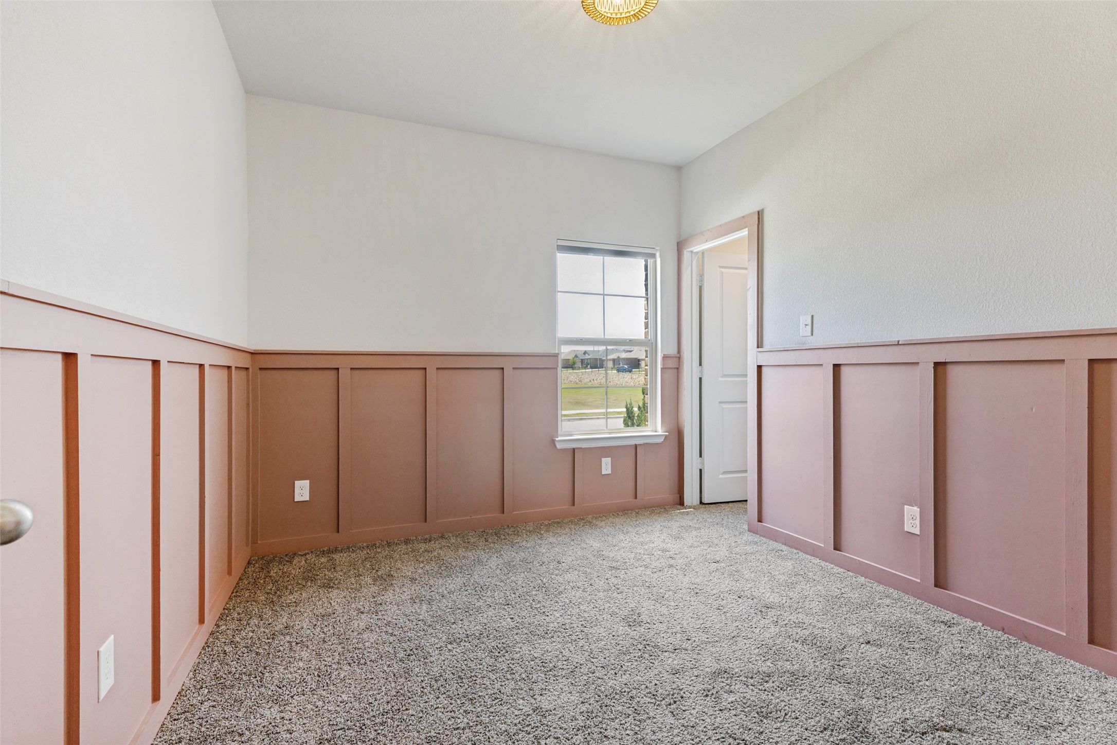 9704 Calhoun Falls Drive Fort Worth TX 76108