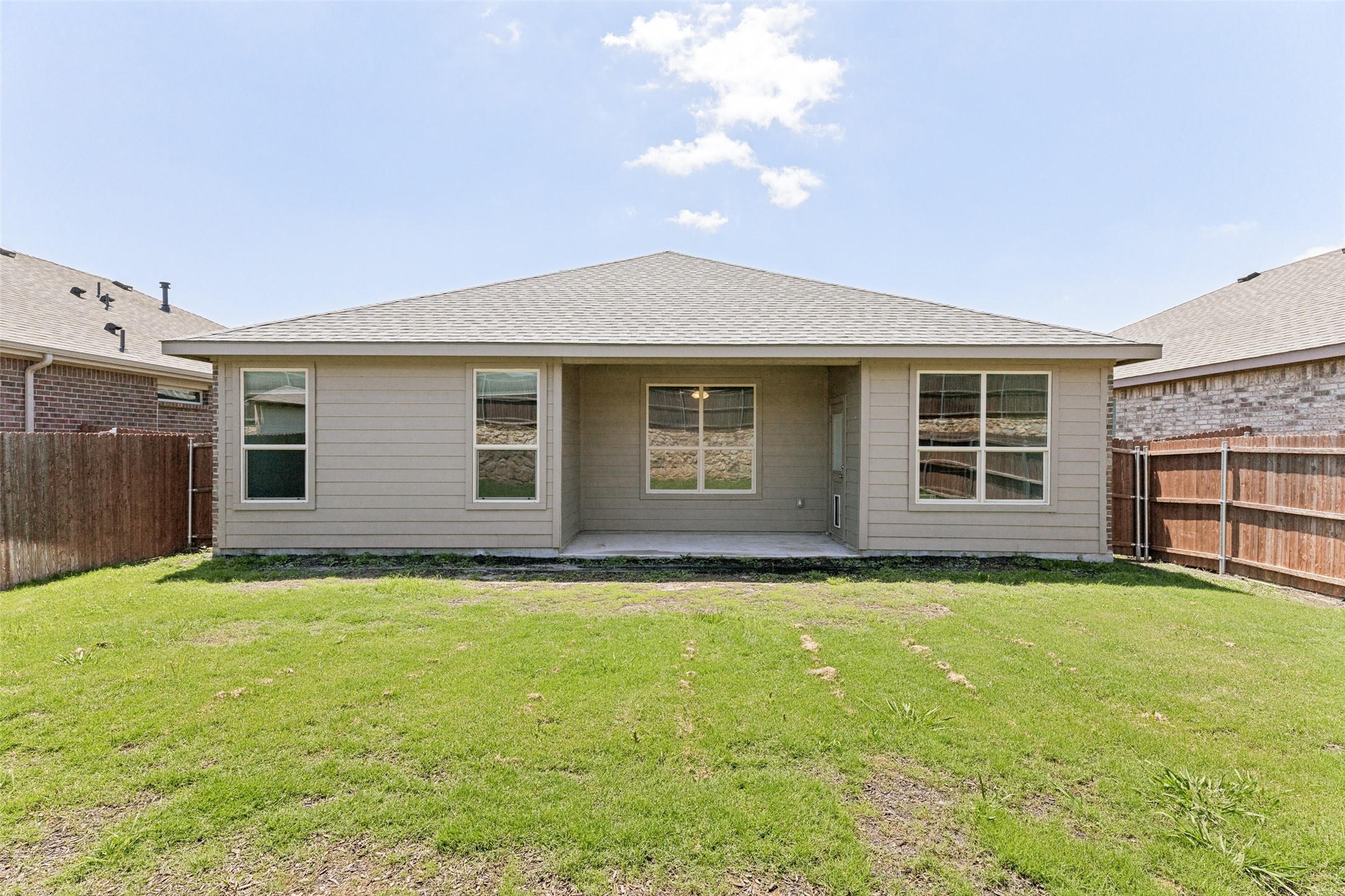 9704 Calhoun Falls Drive Fort Worth TX 76108