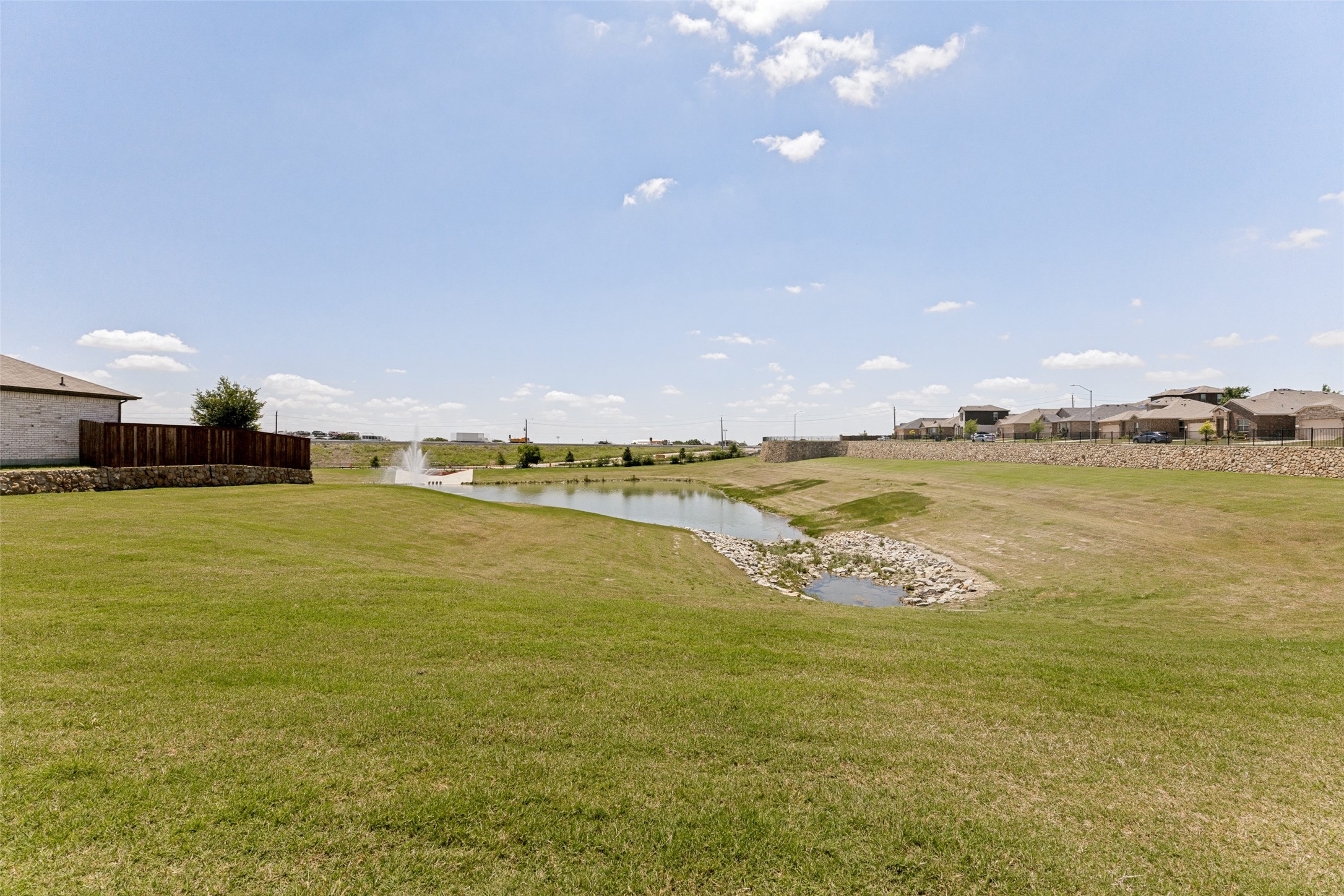 9704 Calhoun Falls Drive Fort Worth TX 76108