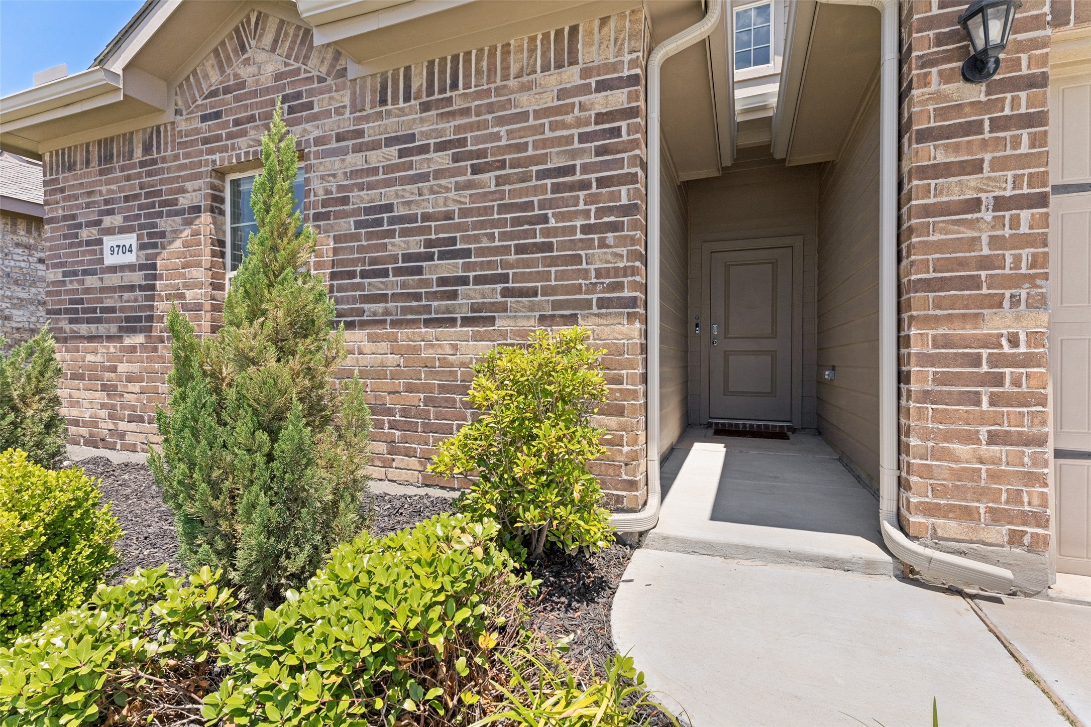 9704 Calhoun Falls Drive Fort Worth TX 76108