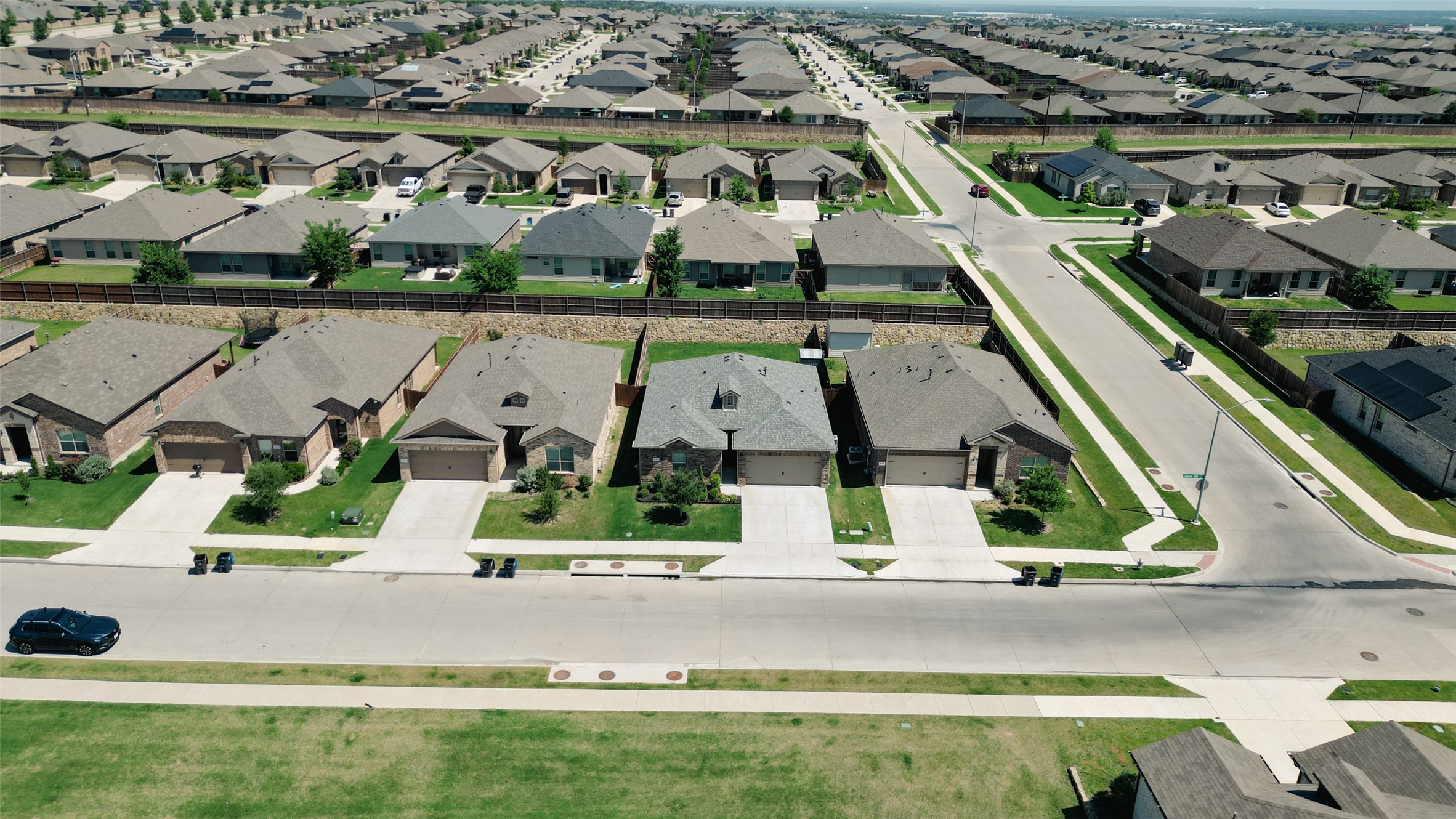9704 Calhoun Falls Drive Fort Worth TX 76108