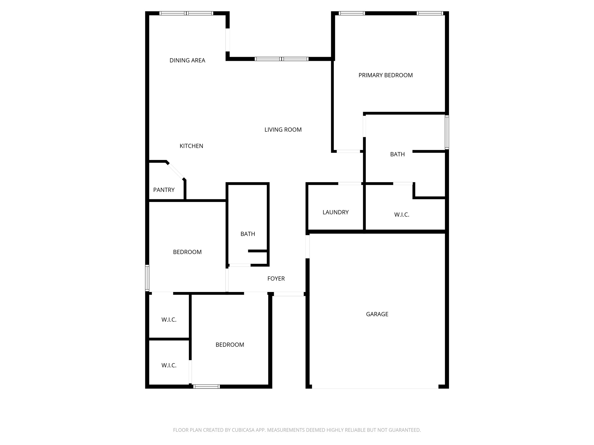 9704 Calhoun Falls Drive Fort Worth TX 76108