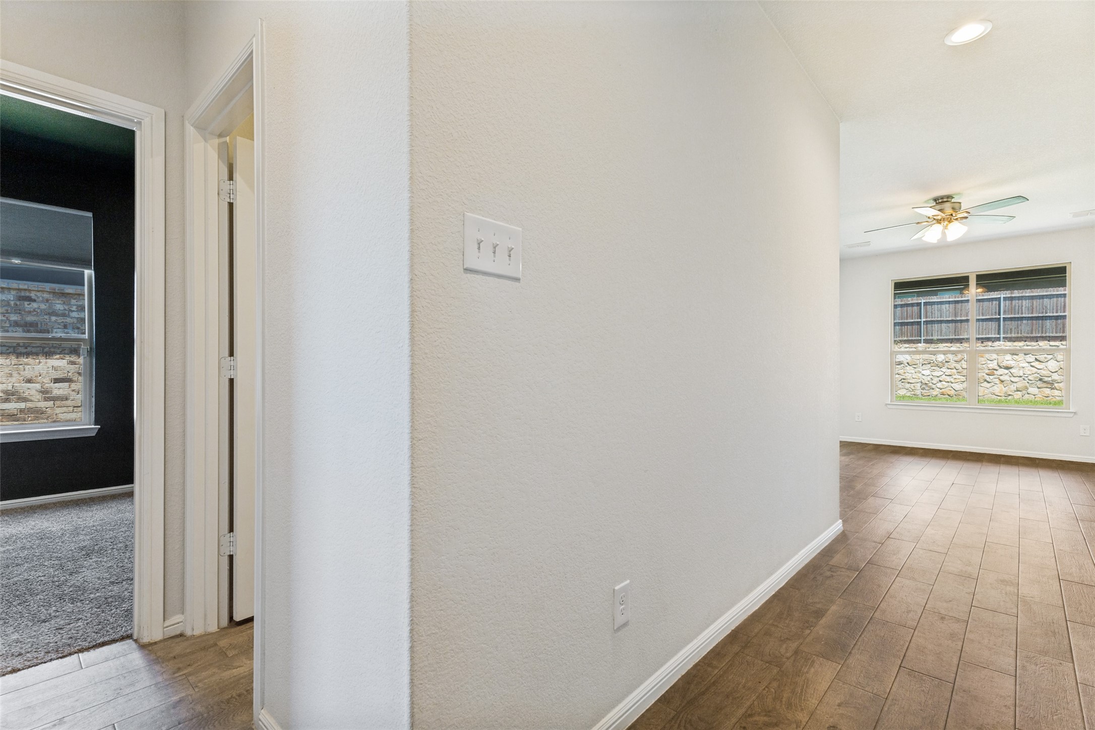 9704 Calhoun Falls Drive Fort Worth TX 76108