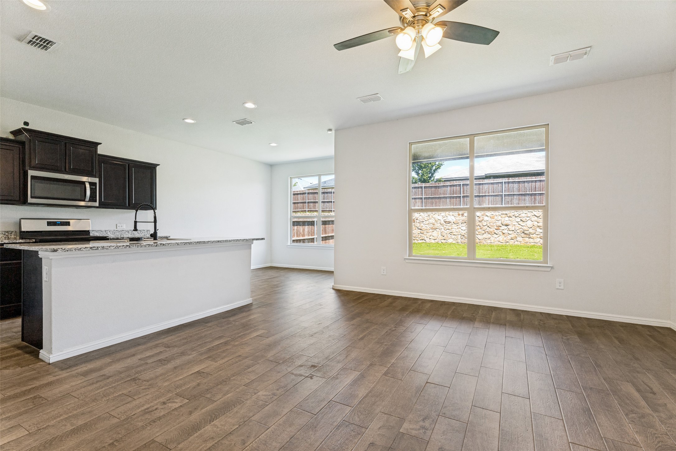 9704 Calhoun Falls Drive Fort Worth TX 76108