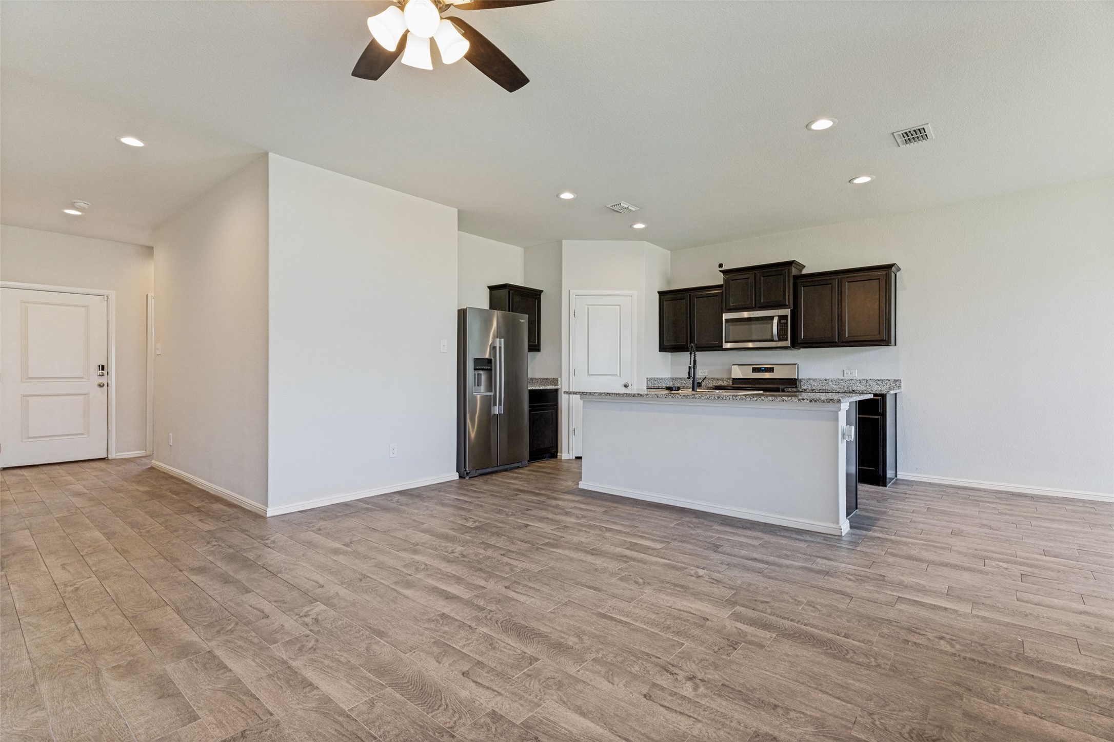 9704 Calhoun Falls Drive Fort Worth TX 76108