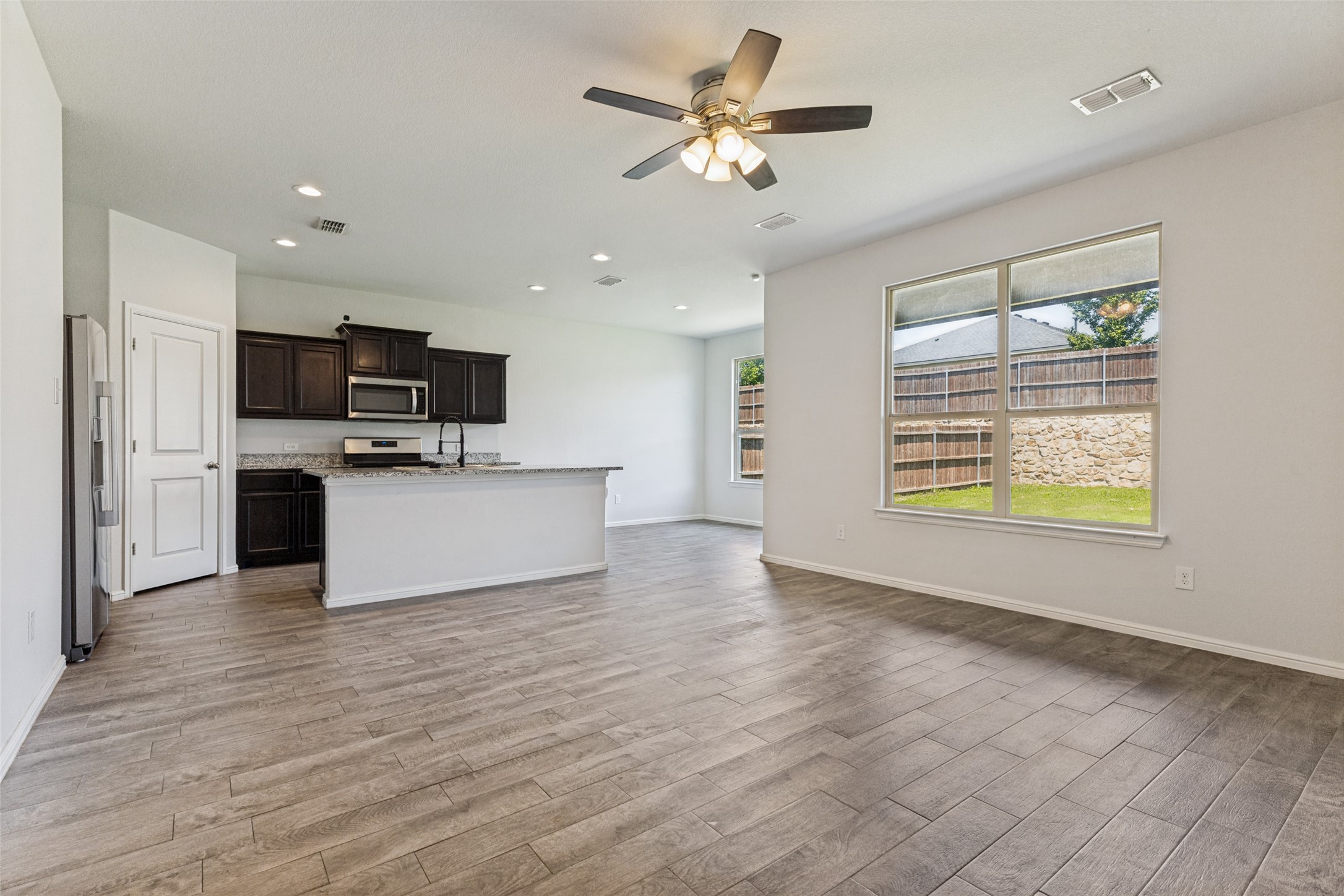 9704 Calhoun Falls Drive Fort Worth TX 76108