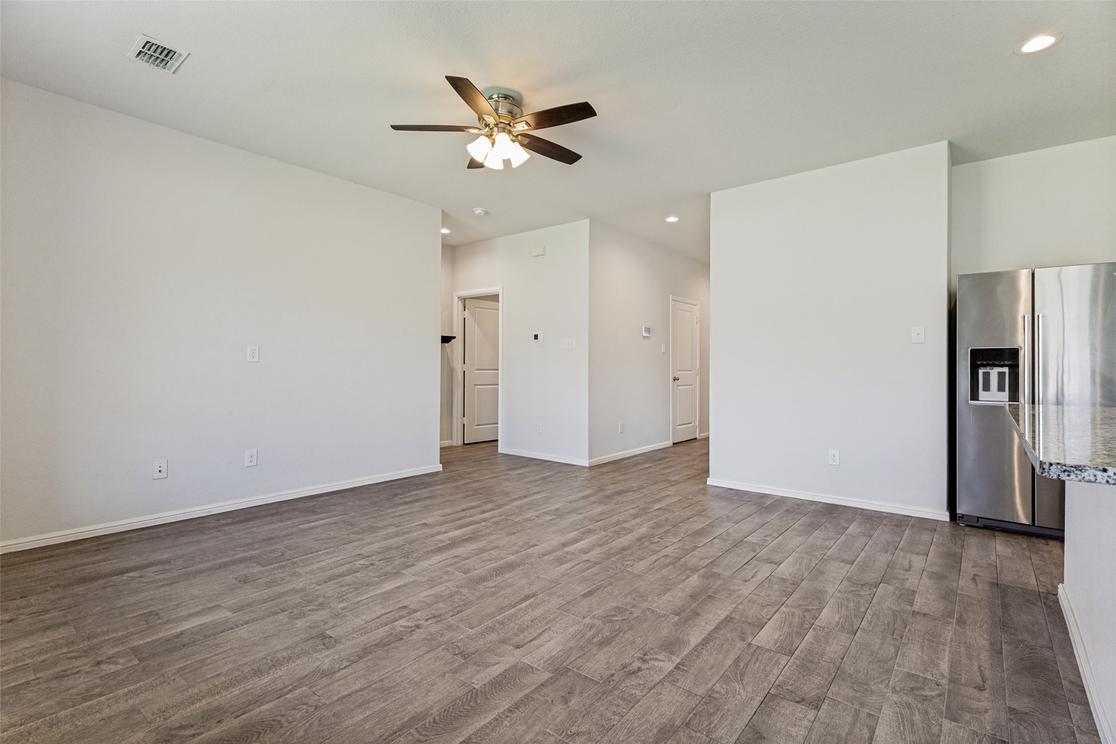 9704 Calhoun Falls Drive Fort Worth TX 76108