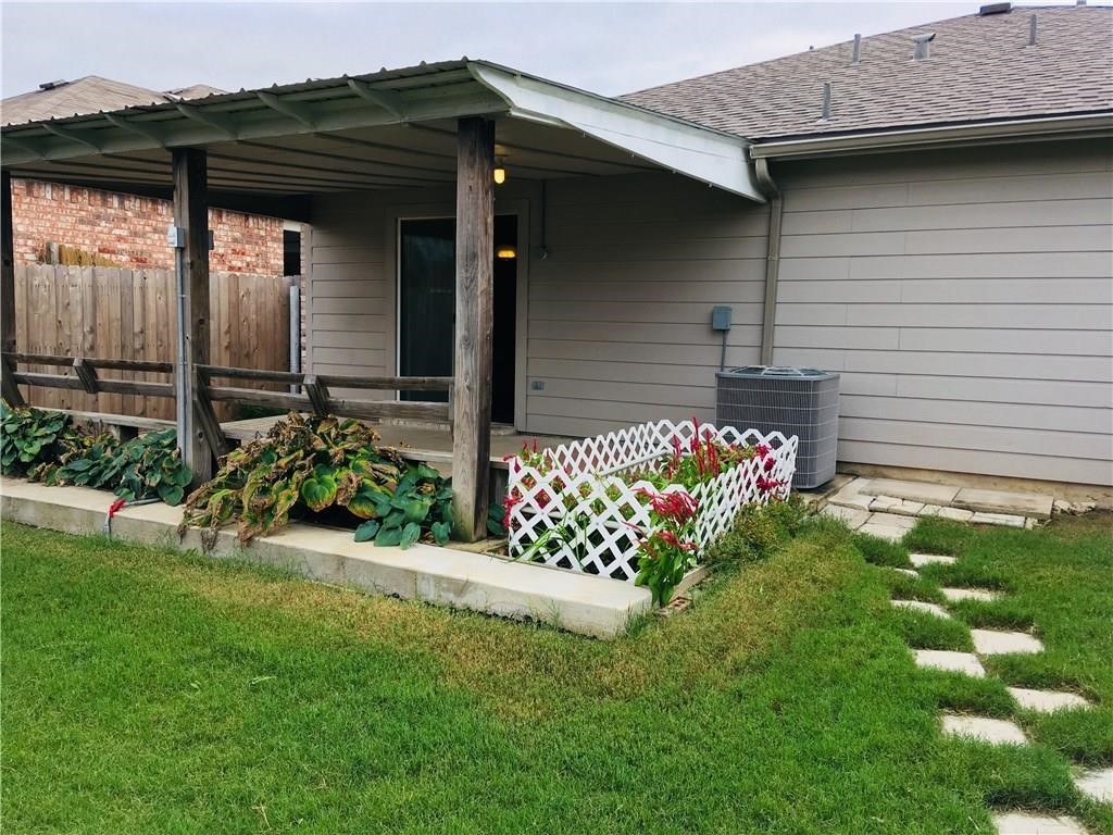 2009 Brook Meadow Drive Forney TX 75126