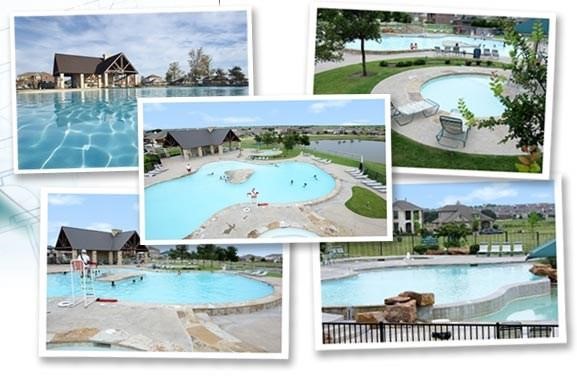 2009 Brook Meadow Drive Forney TX 75126
