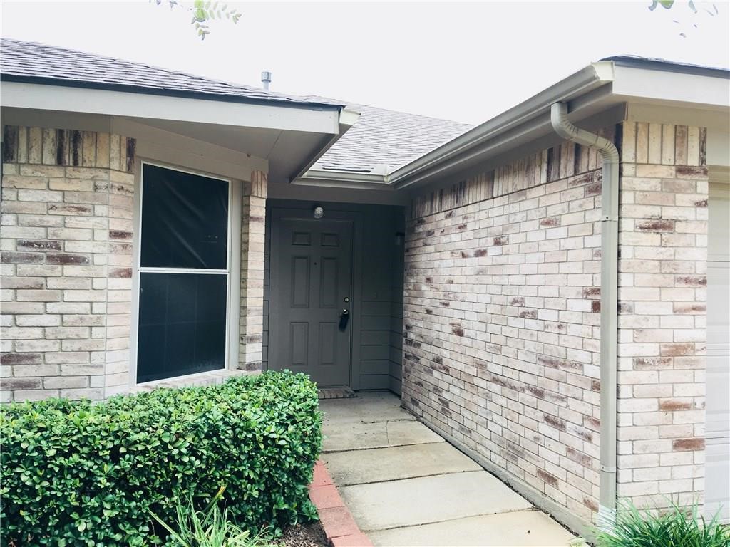 2009 Brook Meadow Drive Forney TX 75126