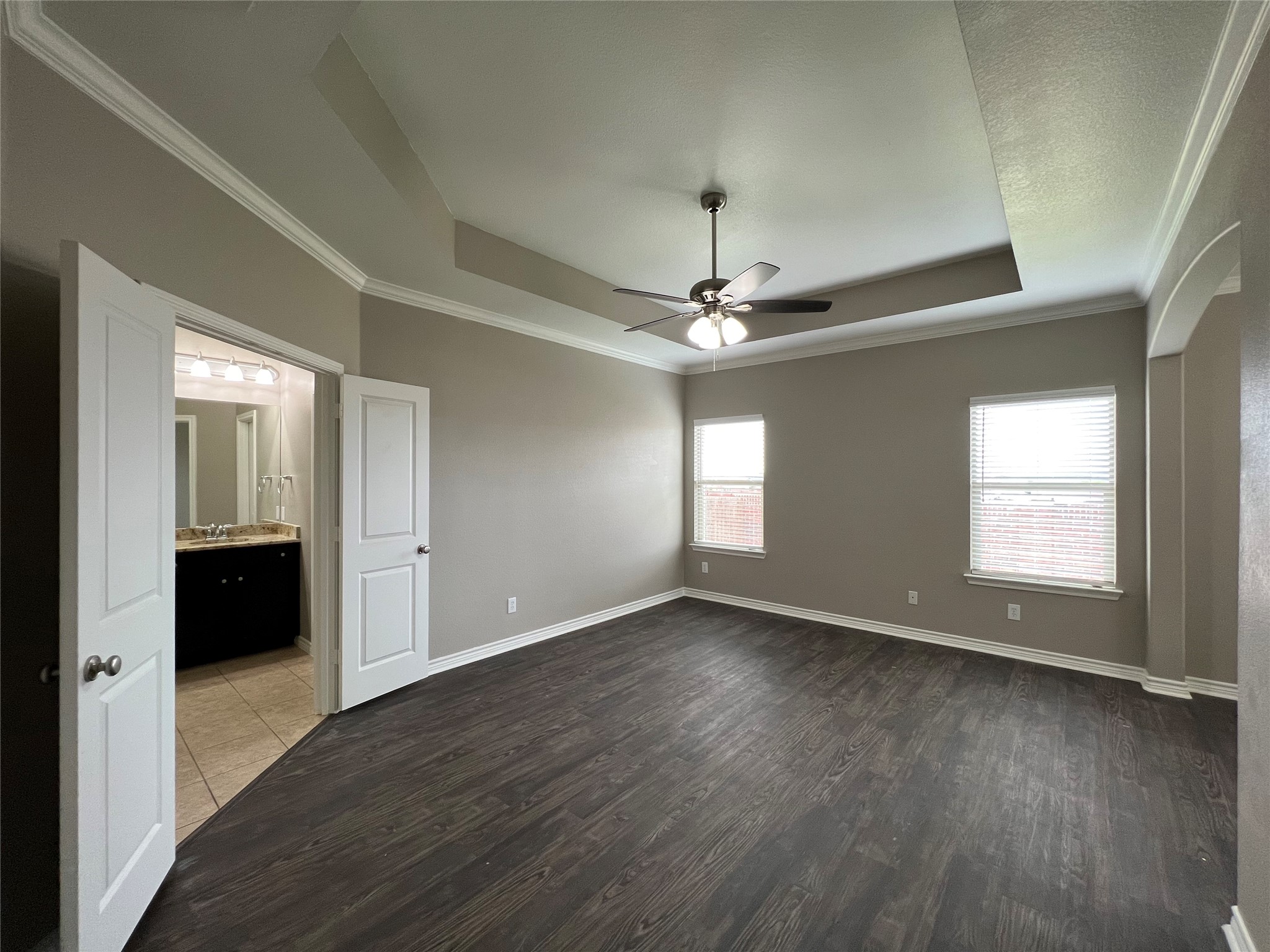109 Parkview Drive Aledo TX 76008
