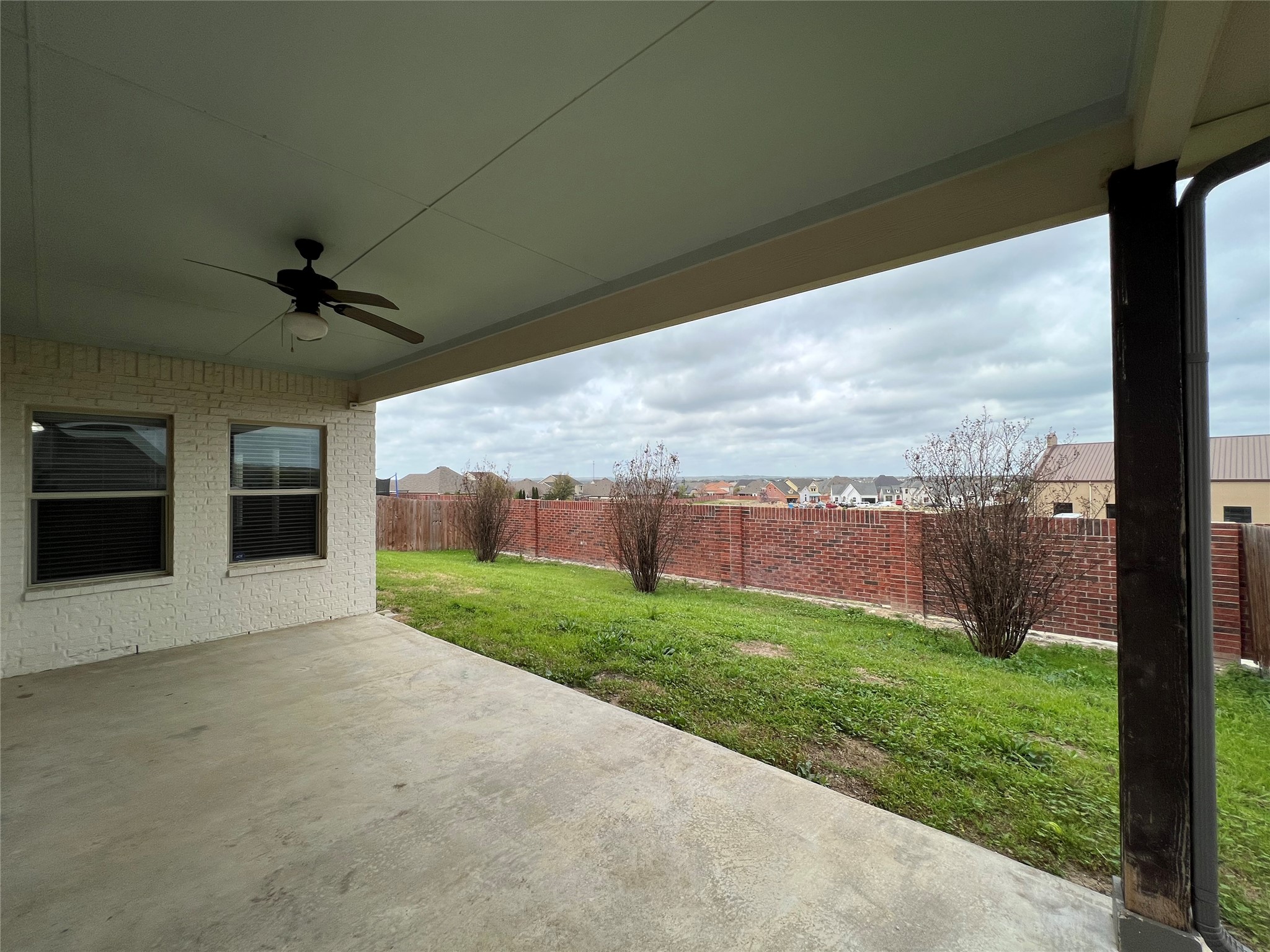 109 Parkview Drive Aledo TX 76008