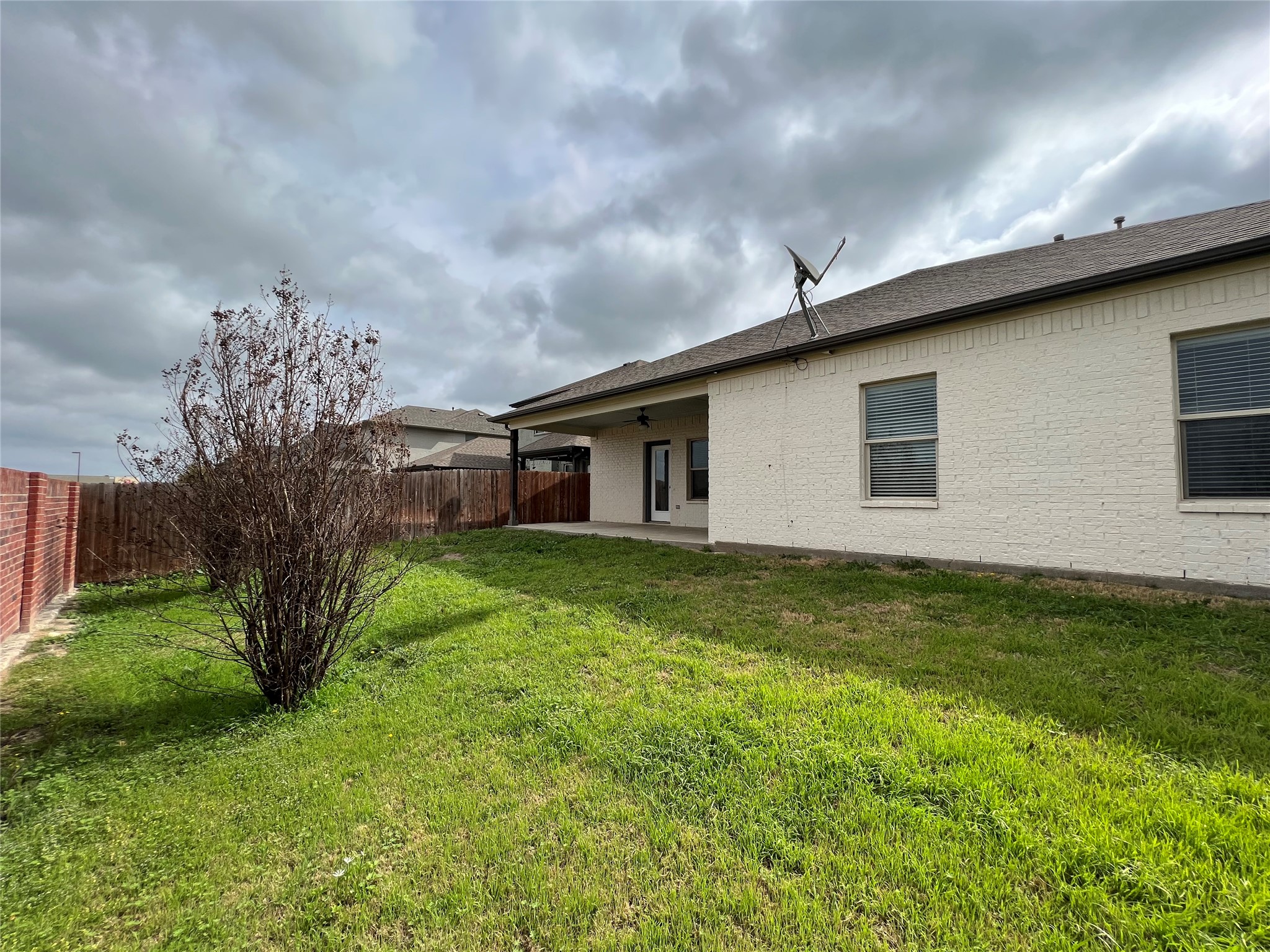 109 Parkview Drive Aledo TX 76008