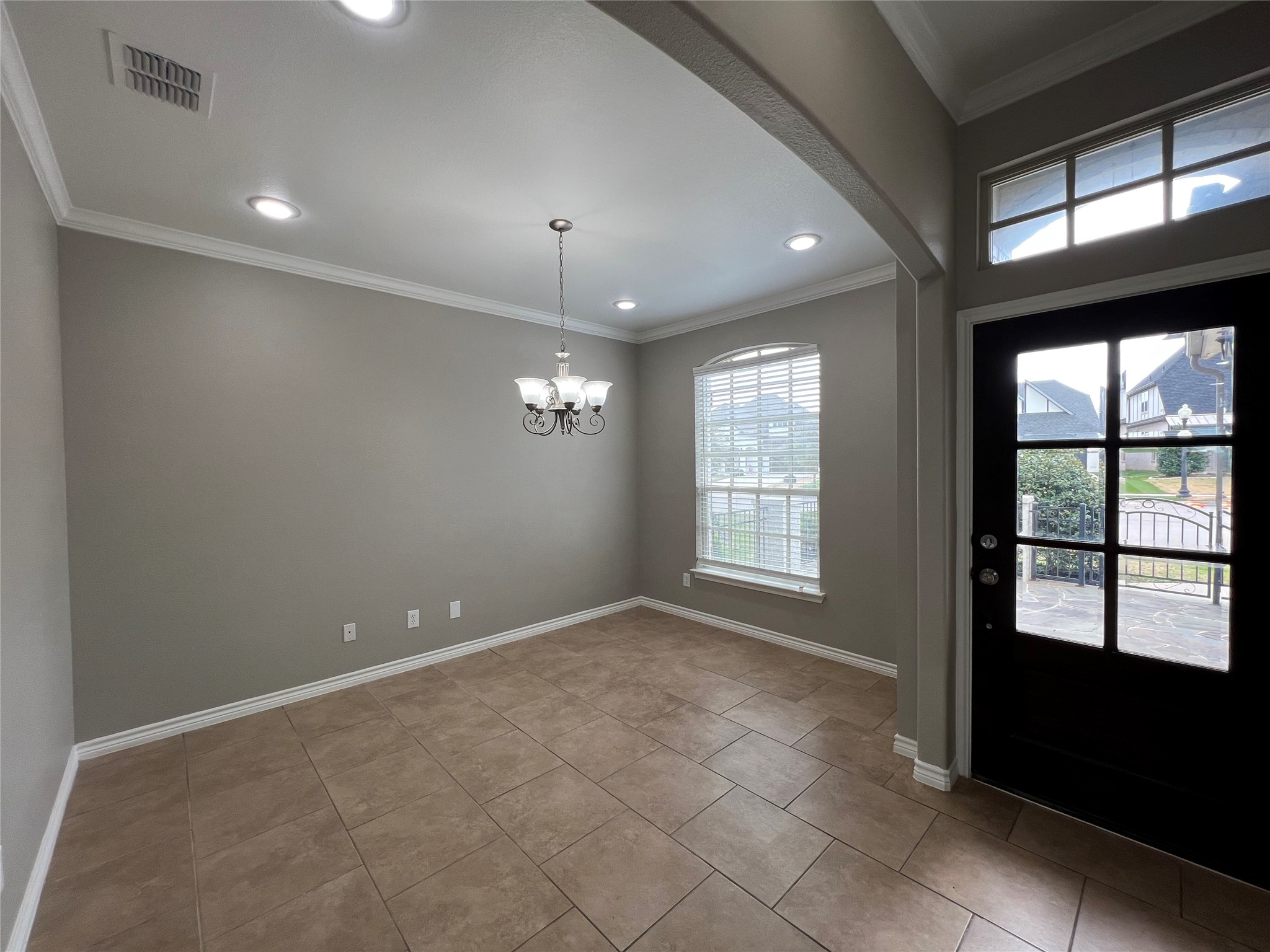 109 Parkview Drive Aledo TX 76008