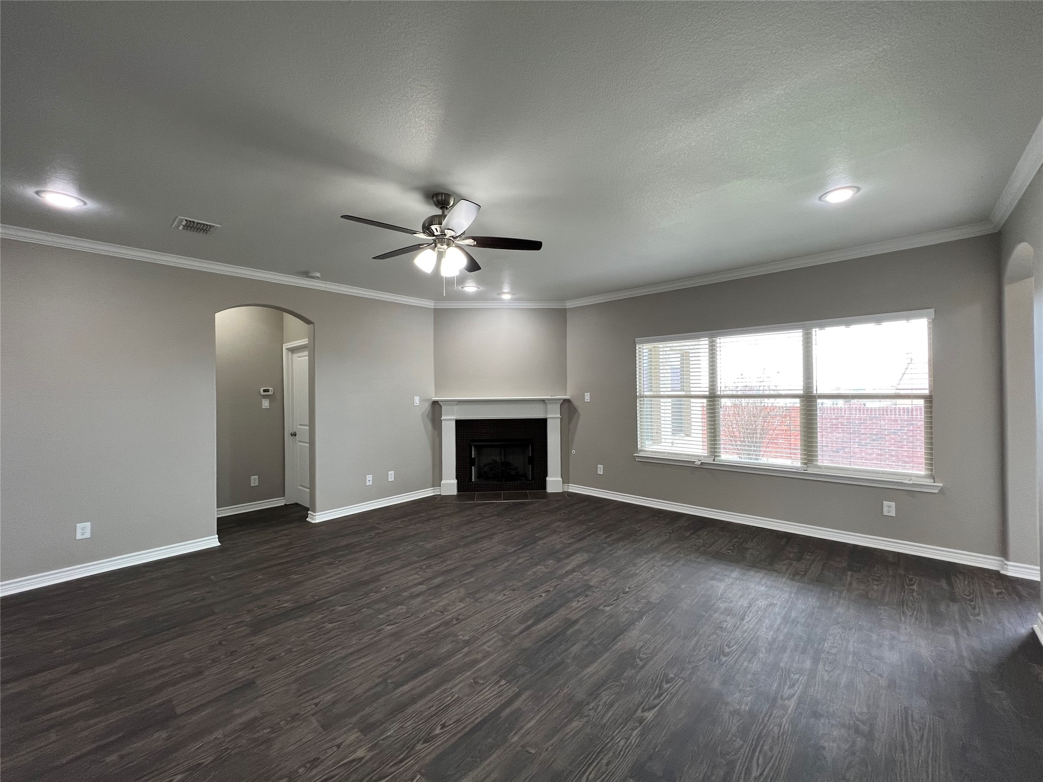 109 Parkview Drive Aledo TX 76008