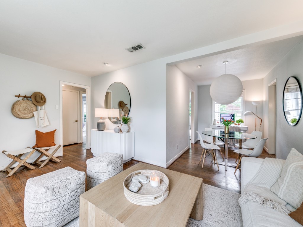 9419 Peninsula Drive Dallas TX 75218