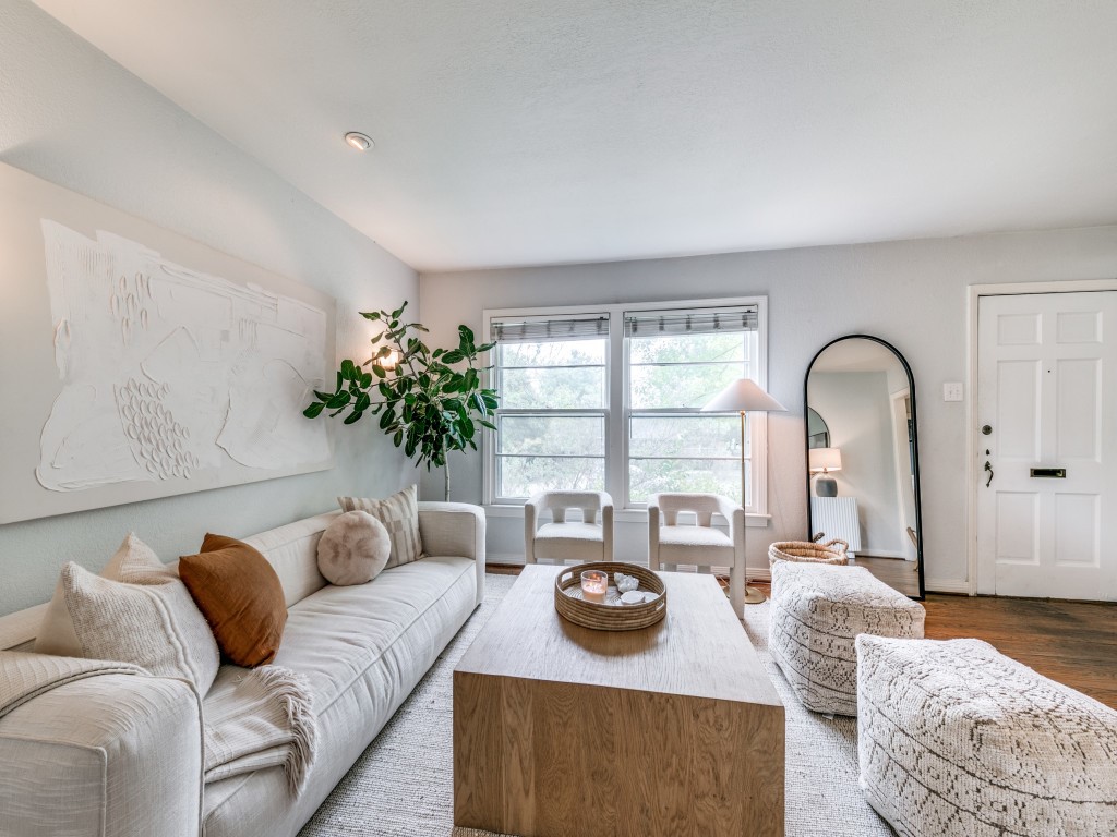 9419 Peninsula Drive Dallas TX 75218