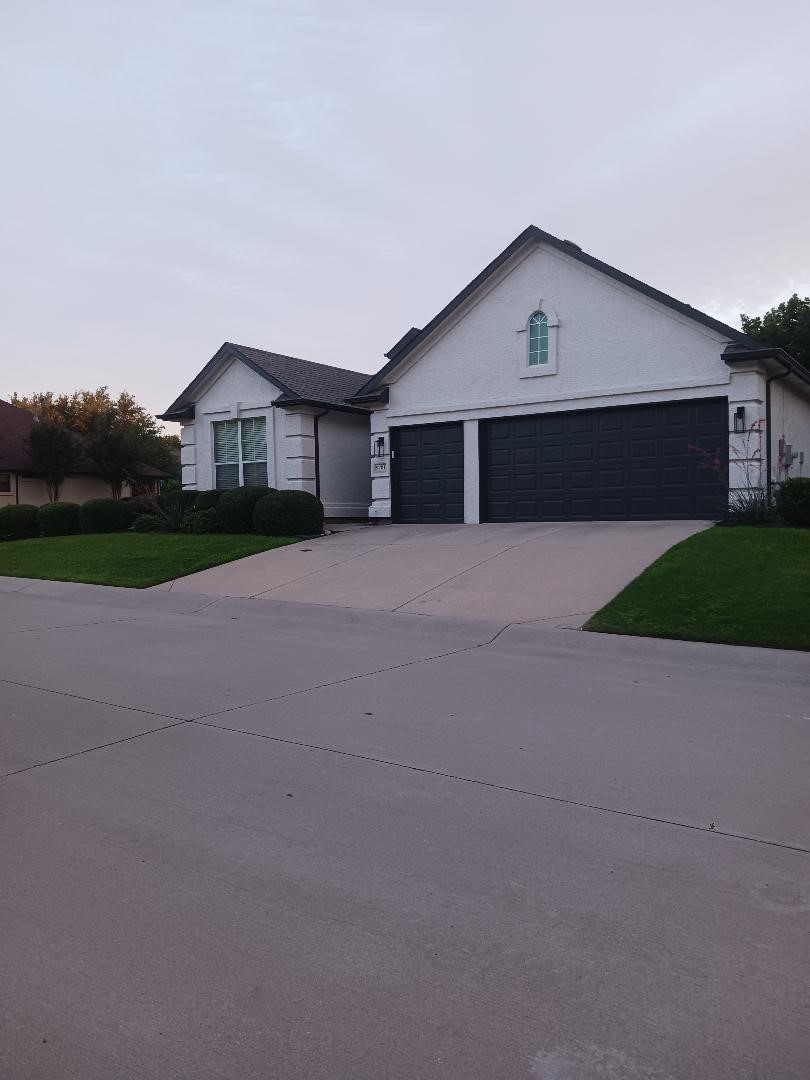9701 Teakwood Avenue Denton TX 76207