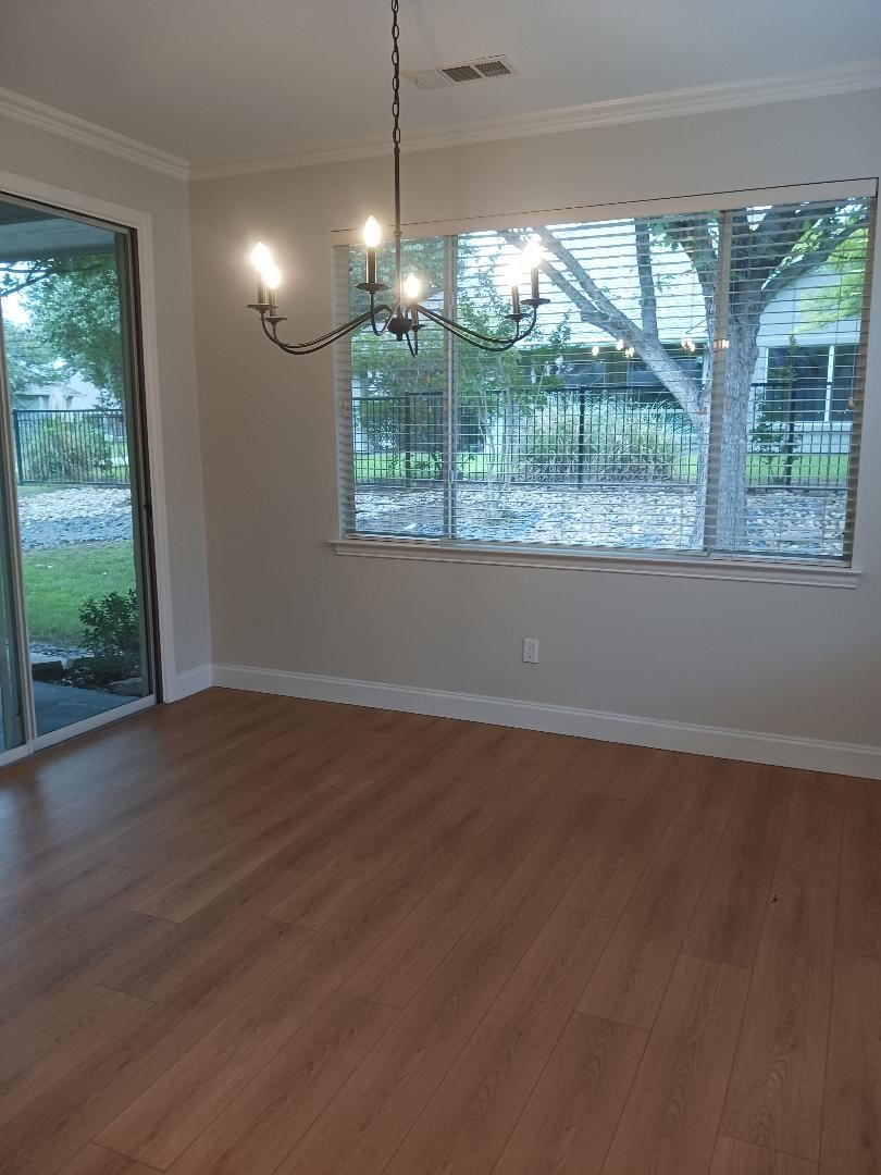 9701 Teakwood Avenue Denton TX 76207