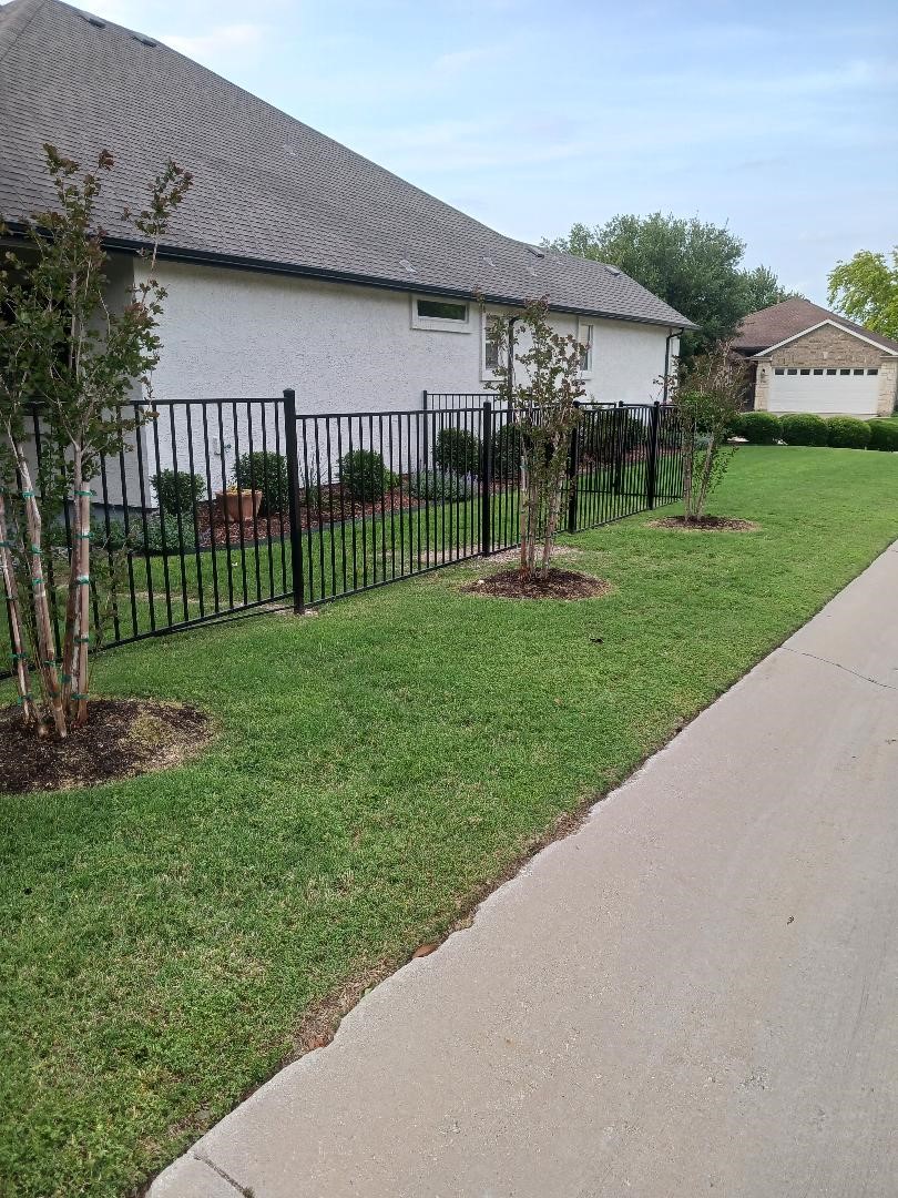 9701 Teakwood Avenue Denton TX 76207