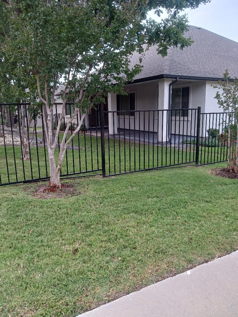 9701 Teakwood Avenue Denton TX 76207