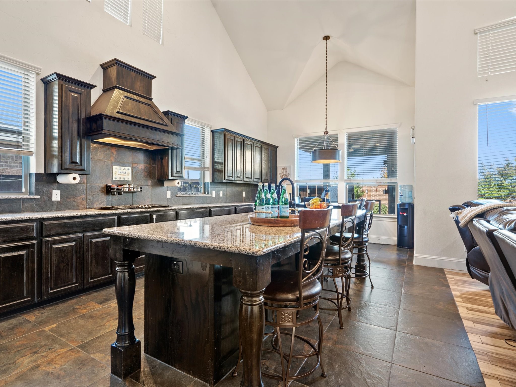 1506 Hennessey Drive Allen TX 75013